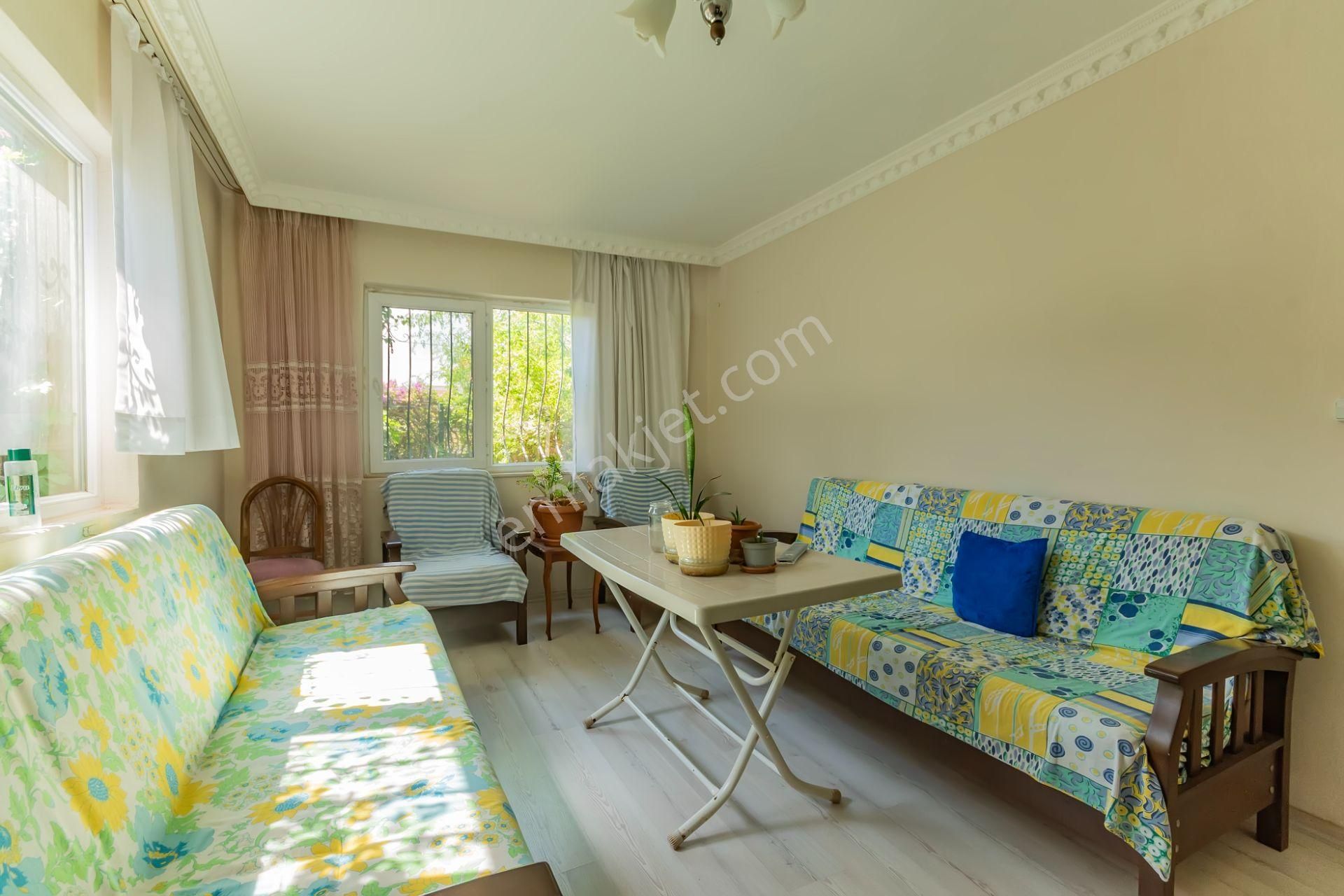 Döşemealtı Altınkale'de Kanal Boyunda Satılık Müstakil Ev - Görsel 35