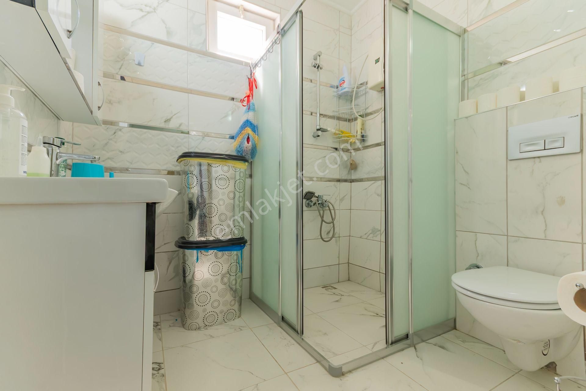 Döşemealtı Altınkale'de Kanal Boyunda Satılık Müstakil Ev - Görsel 13