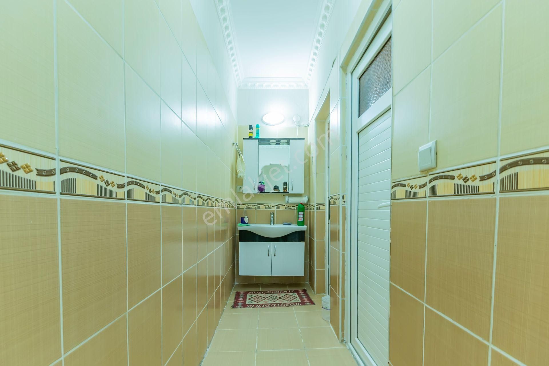 Döşemealtı Altınkale'de Kanal Boyunda Satılık Müstakil Ev - Görsel 23