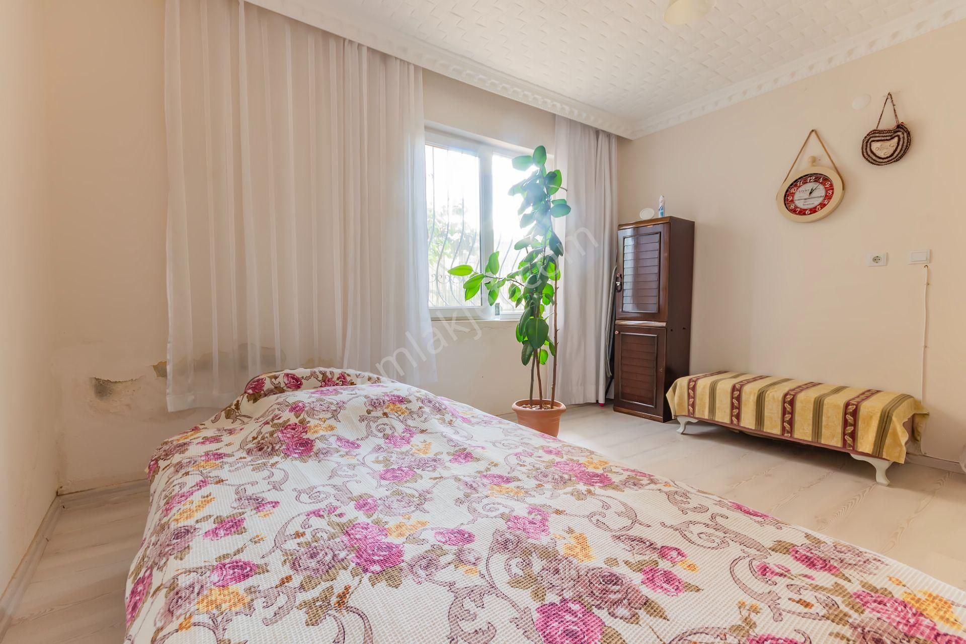 Döşemealtı Altınkale'de Kanal Boyunda Satılık Müstakil Ev - Görsel 18