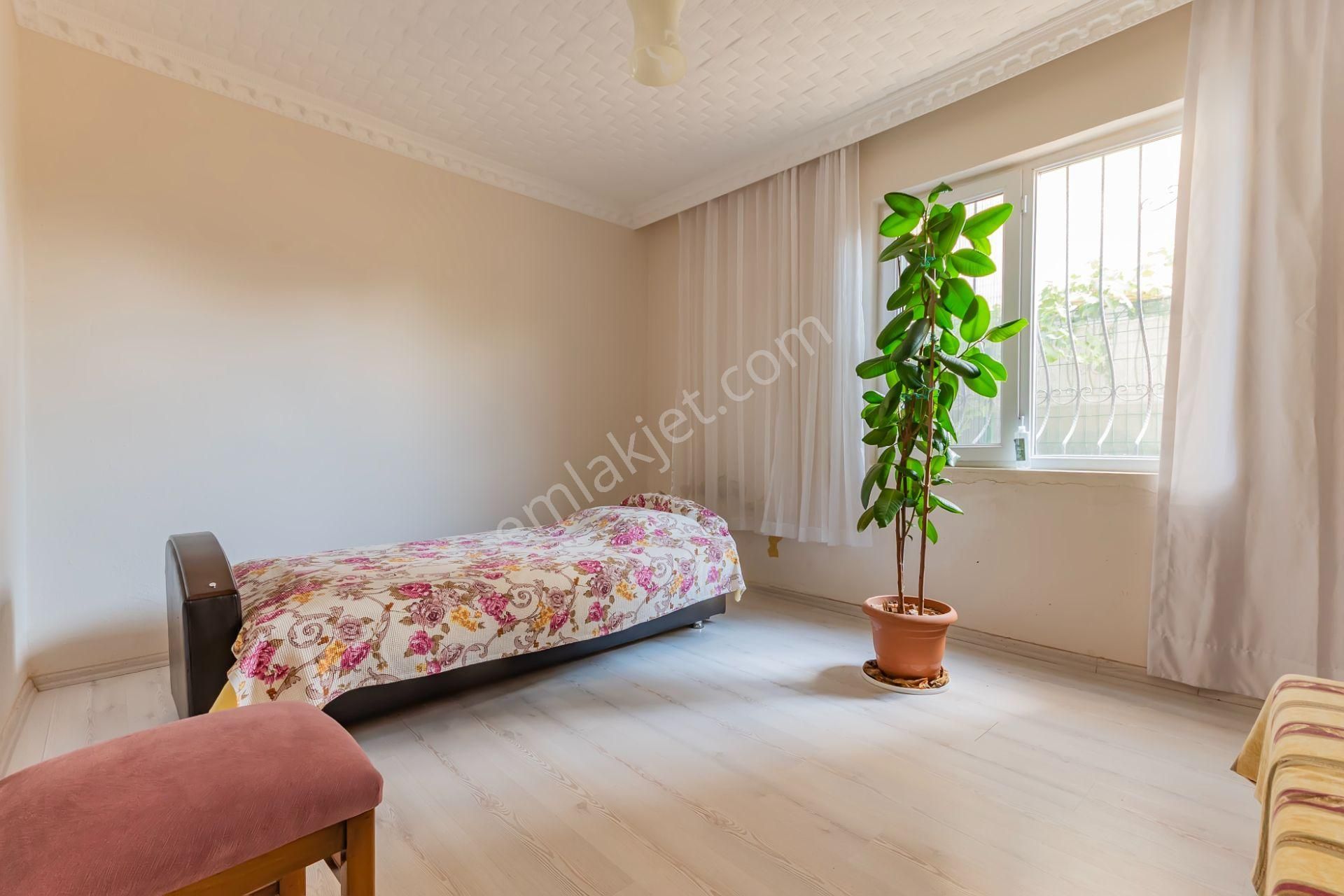 Döşemealtı Altınkale'de Kanal Boyunda Satılık Müstakil Ev - Görsel 8