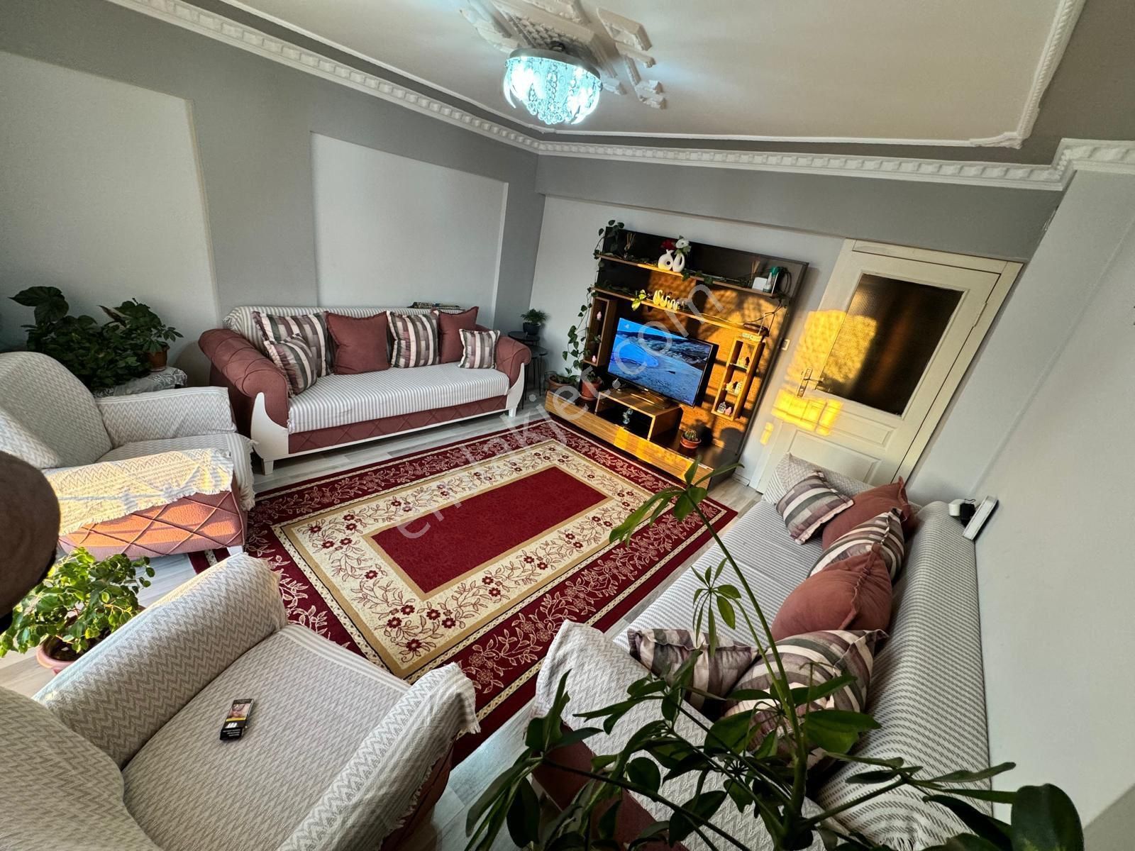 Malazgirt Mh De 5+2 Bağımsız Dublex Full Tapılı Asansörlü Kira Getirisi Yüksek Daire - Görsel 7