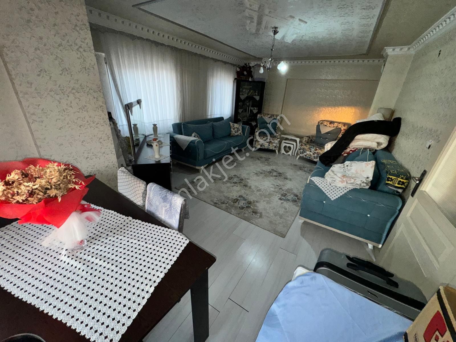 Malazgirt Mh De 5+2 Bağımsız Dublex Full Tapılı Asansörlü Kira Getirisi Yüksek Daire - Görsel 9