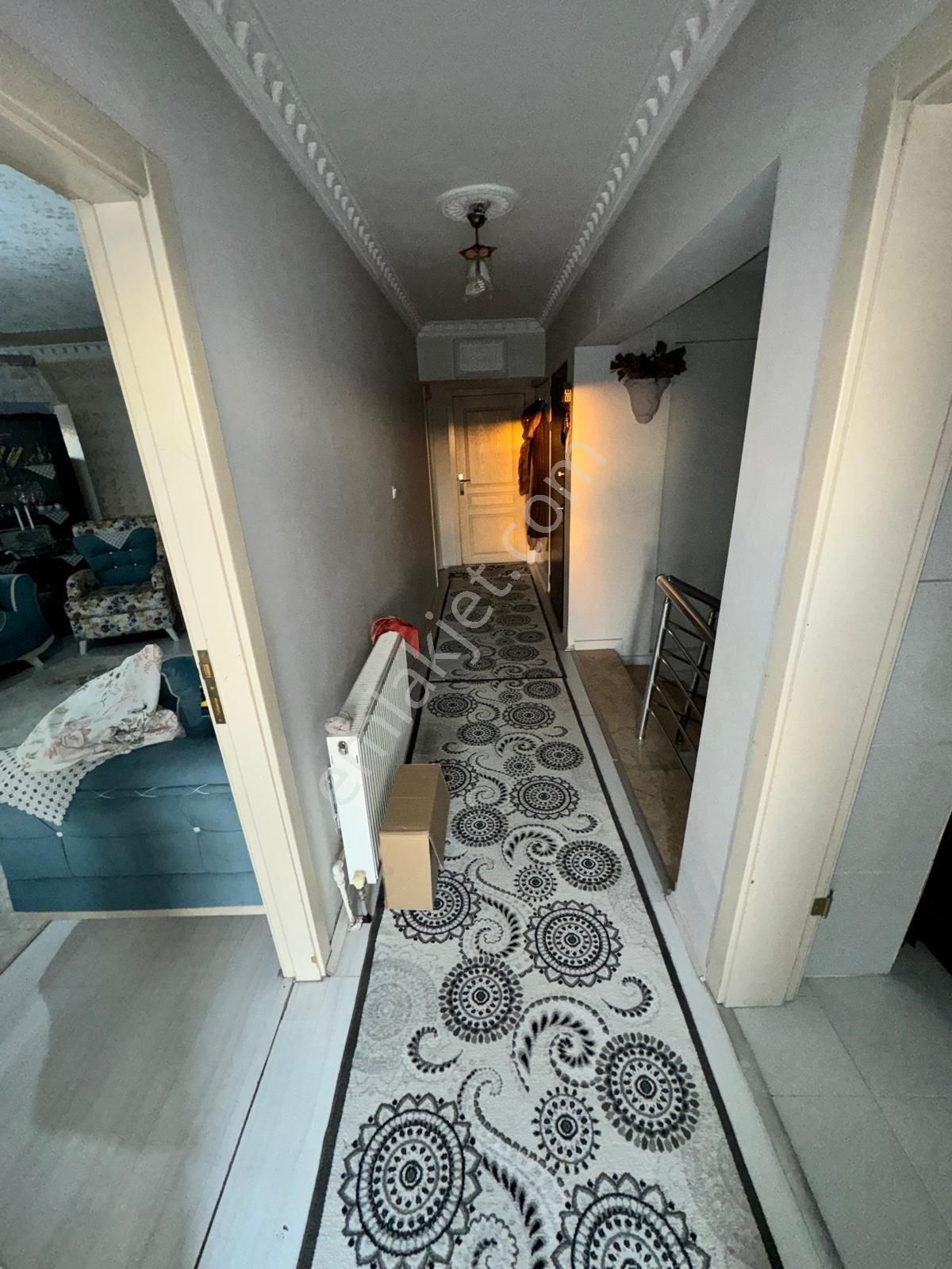 Malazgirt Mh De 5+2 Bağımsız Dublex Full Tapılı Asansörlü Kira Getirisi Yüksek Daire - Görsel 21