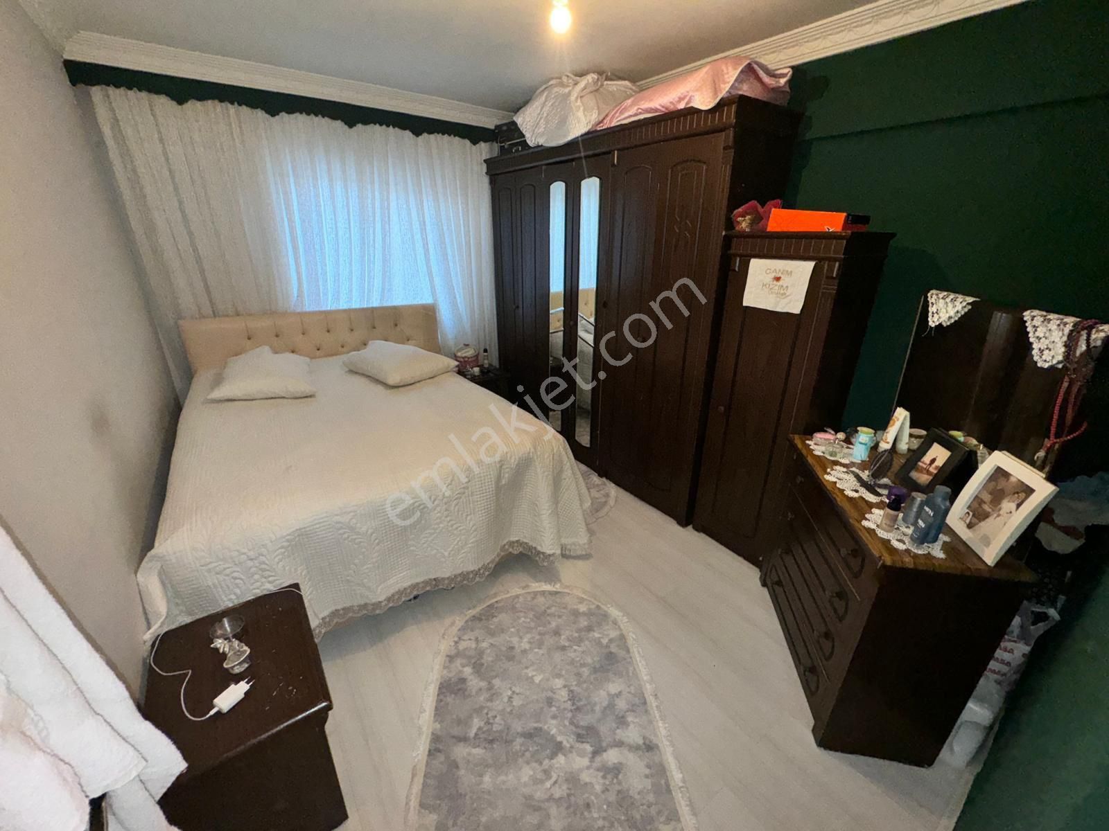 Malazgirt Mh De 5+2 Bağımsız Dublex Full Tapılı Asansörlü Kira Getirisi Yüksek Daire - Görsel 11