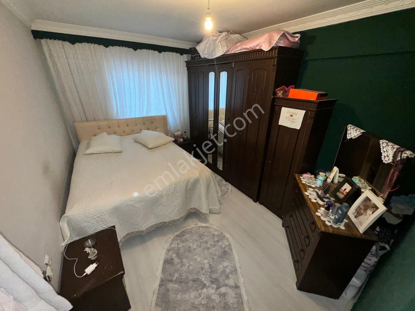 Malazgirt Mh De 5+2 Bağımsız Dublex Full Tapılı Asansörlü Kira Getirisi Yüksek Daire - Görsel 12