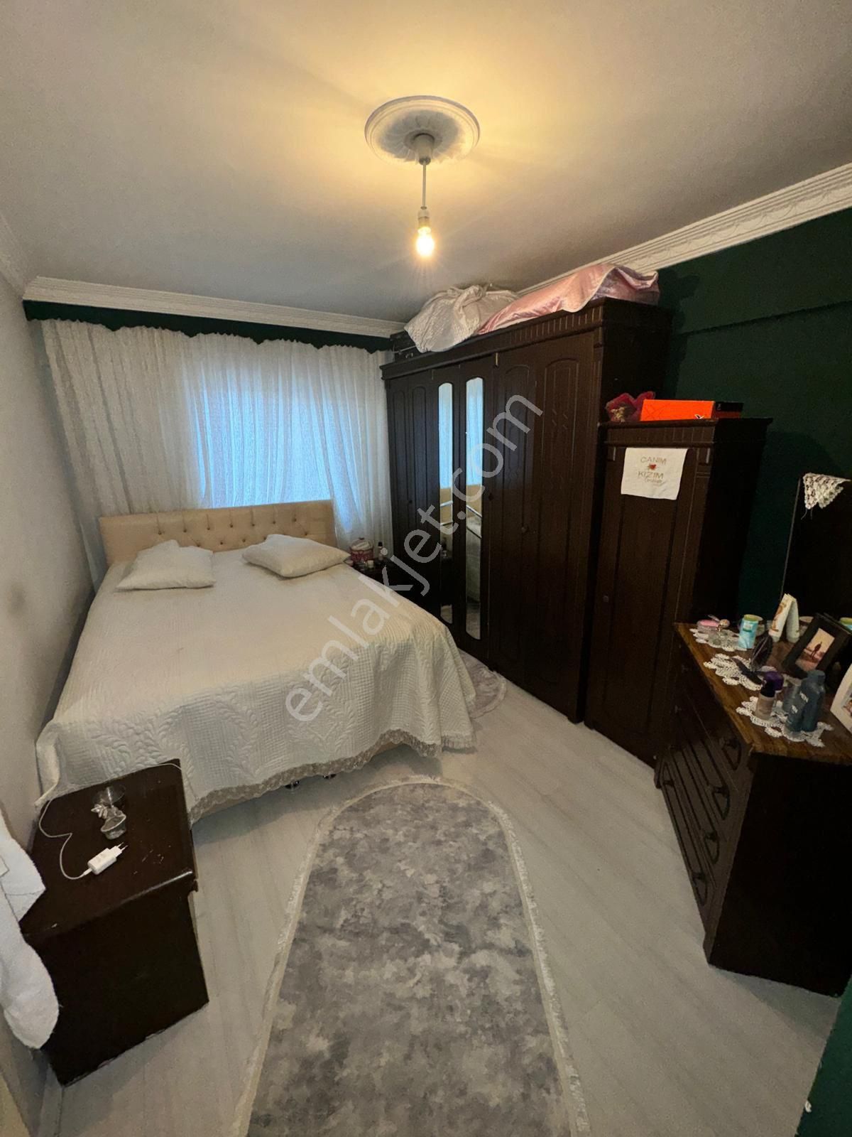 Malazgirt Mh De 5+2 Bağımsız Dublex Full Tapılı Asansörlü Kira Getirisi Yüksek Daire - Görsel 13