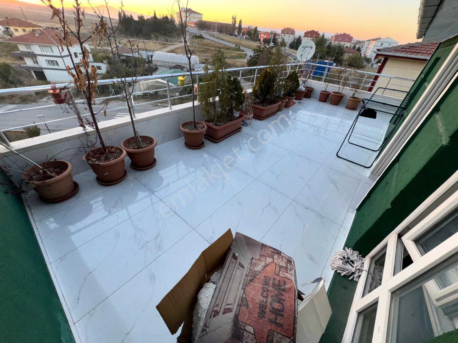 Malazgirt Mh De 5+2 Bağımsız Dublex Full Tapılı Asansörlü Kira Getirisi Yüksek Daire - Görsel 26