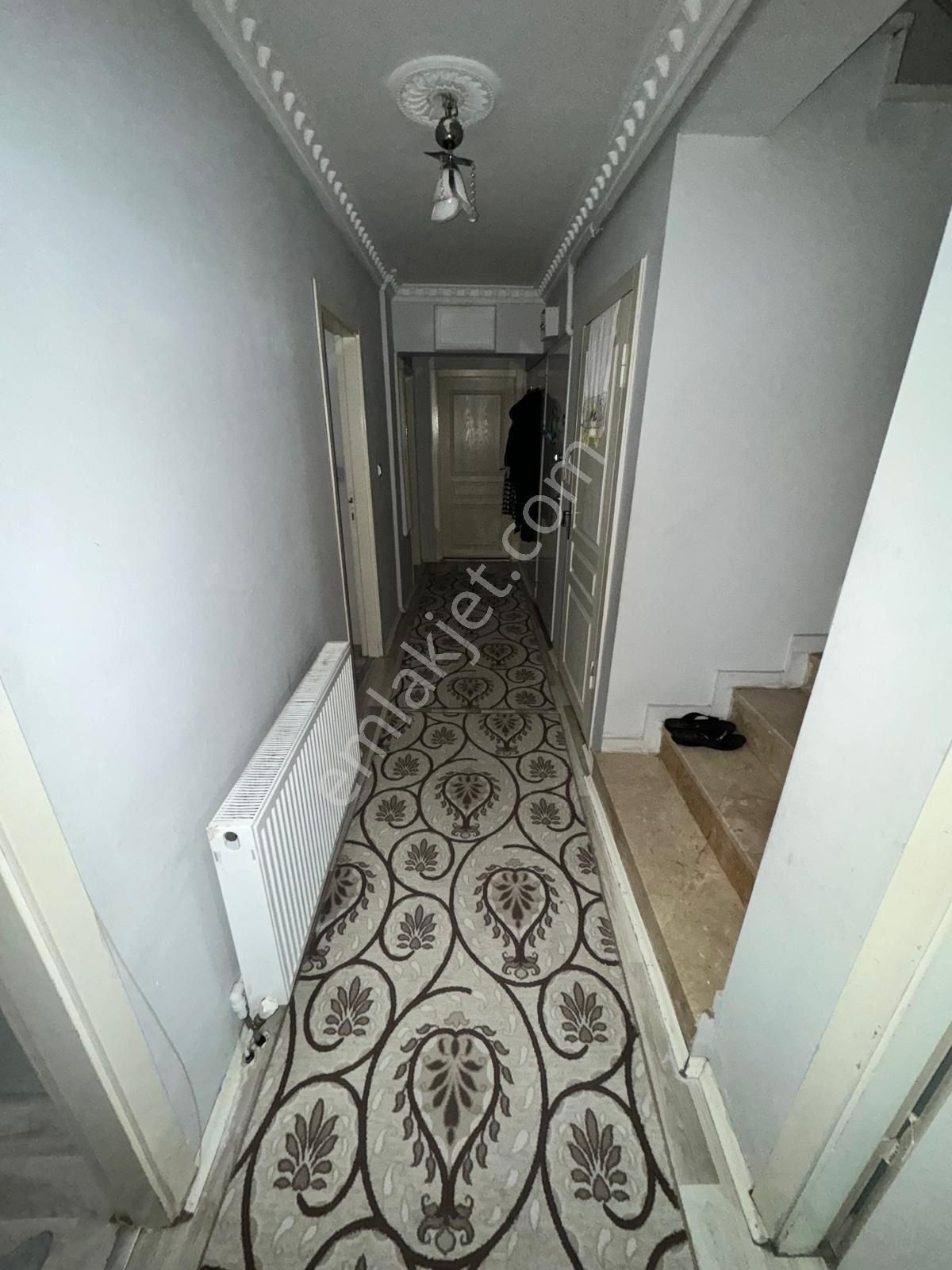 Malazgirt Mh De 5+2 Bağımsız Dublex Full Tapılı Asansörlü Kira Getirisi Yüksek Daire - Görsel 24