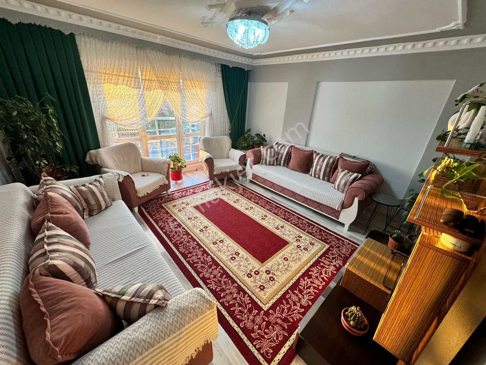 Malazgirt Mh De 5+2 Bağımsız Dublex Full Tapılı Asansörlü Kira Getirisi Yüksek Daire - Görsel 8