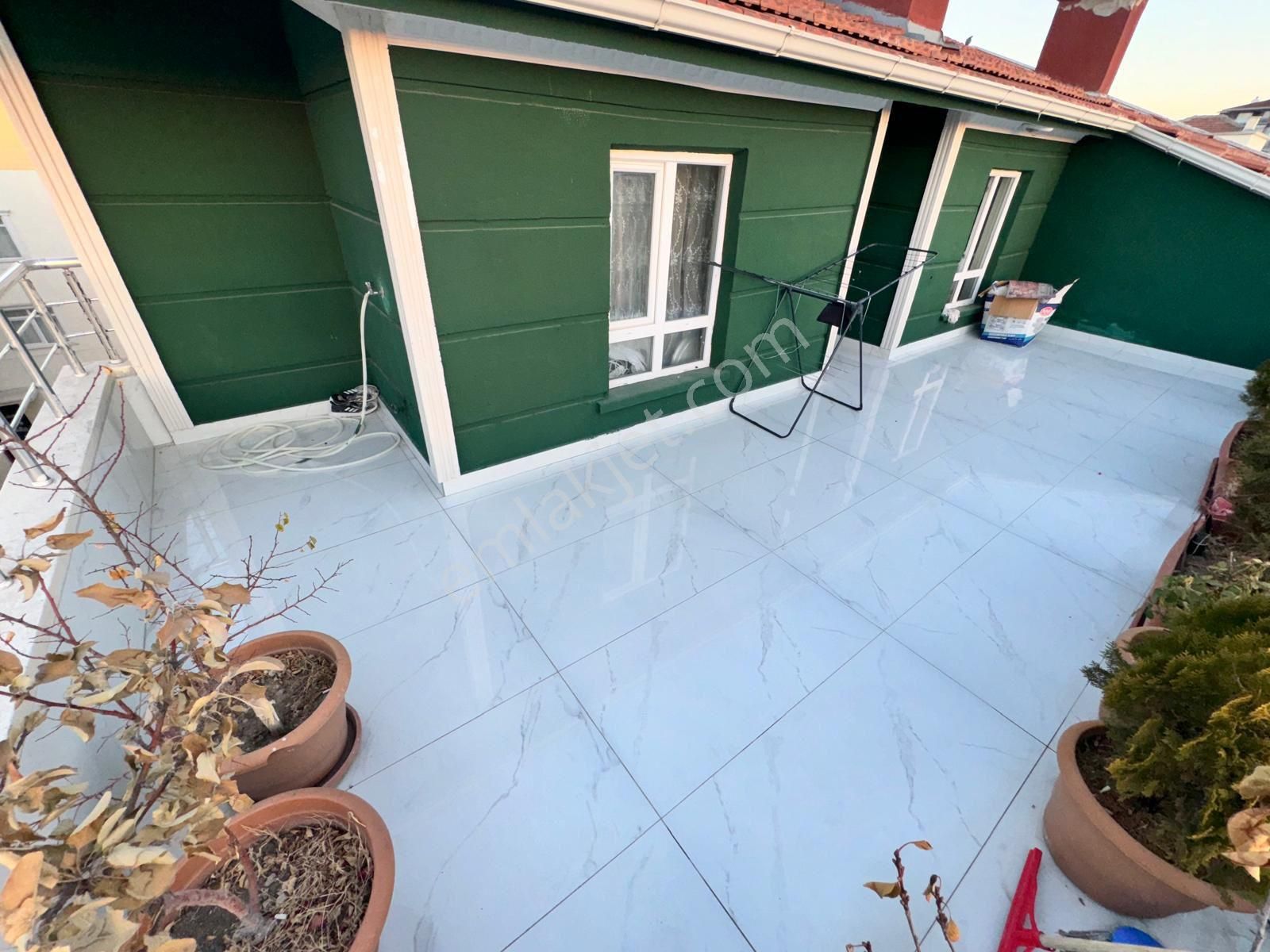 Malazgirt Mh De 5+2 Bağımsız Dublex Full Tapılı Asansörlü Kira Getirisi Yüksek Daire - Görsel 29