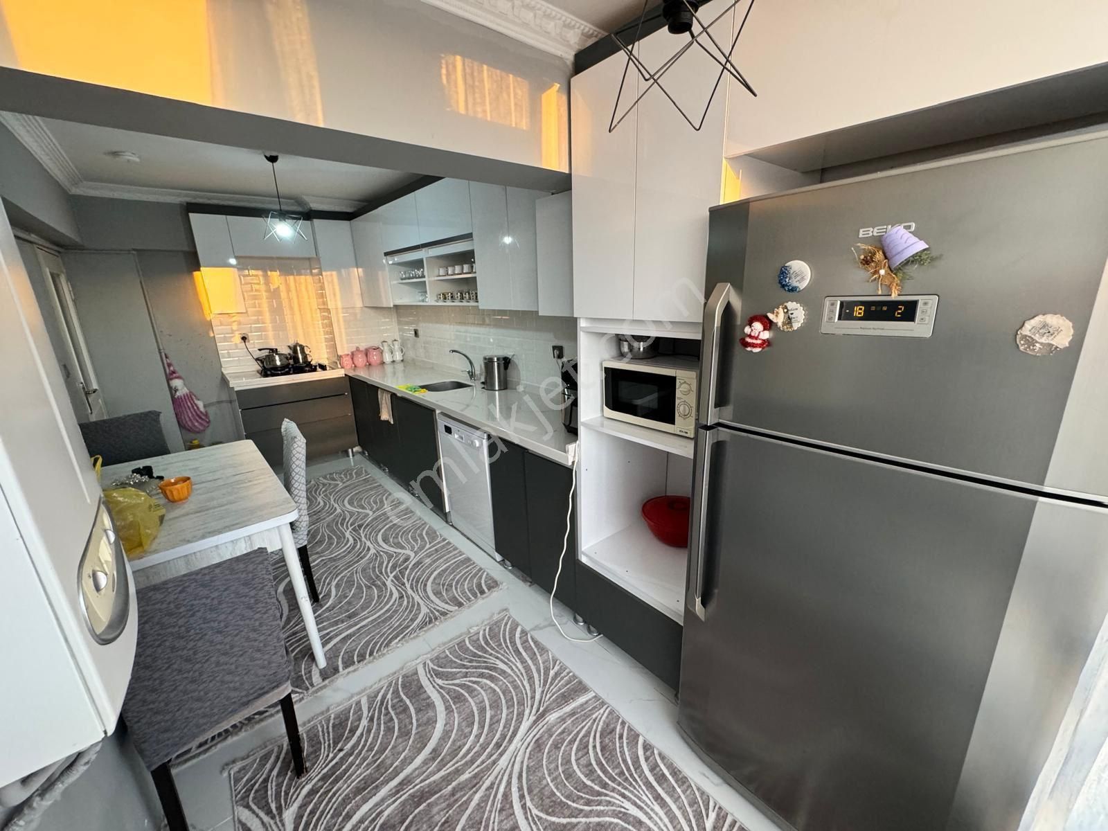 Malazgirt Mh De 5+2 Bağımsız Dublex Full Tapılı Asansörlü Kira Getirisi Yüksek Daire - Görsel 2