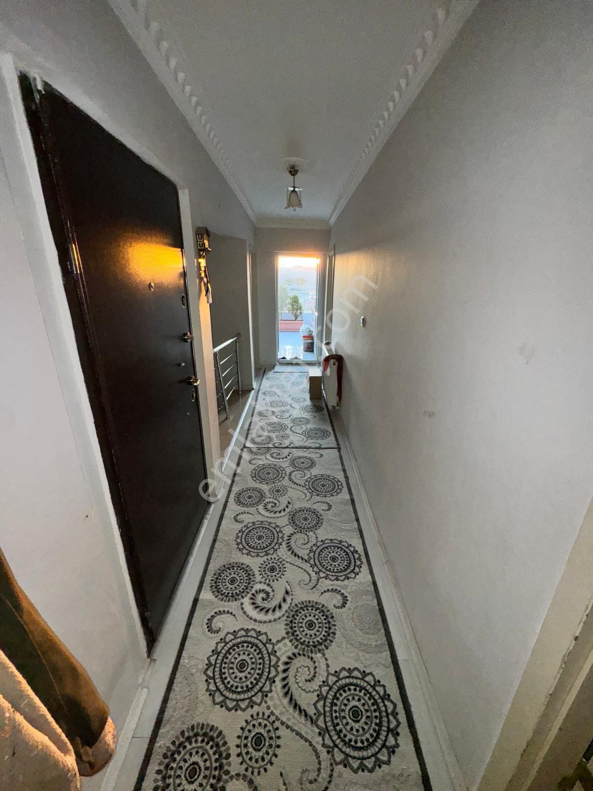 Malazgirt Mh De 5+2 Bağımsız Dublex Full Tapılı Asansörlü Kira Getirisi Yüksek Daire - Görsel 25