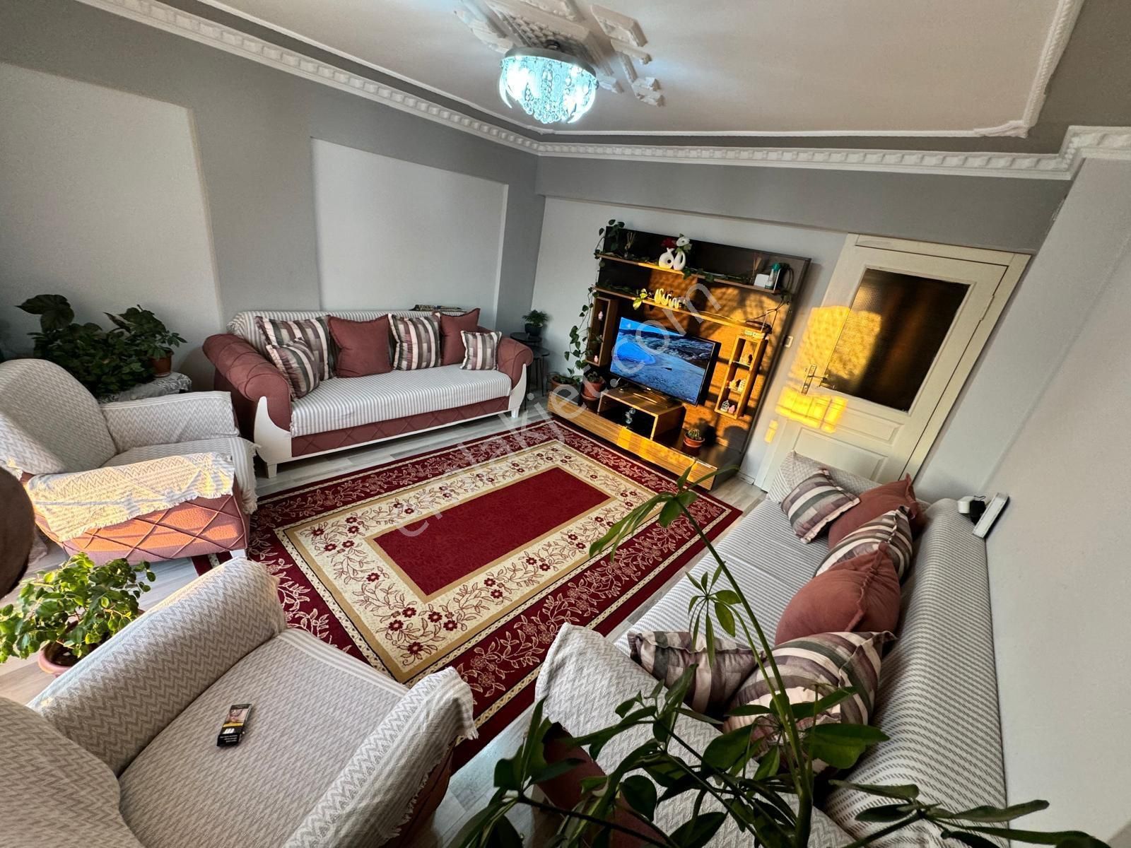 Malazgirt Mh De 5+2 Bağımsız Dublex Full Tapılı Asansörlü Kira Getirisi Yüksek Daire - Görsel 4