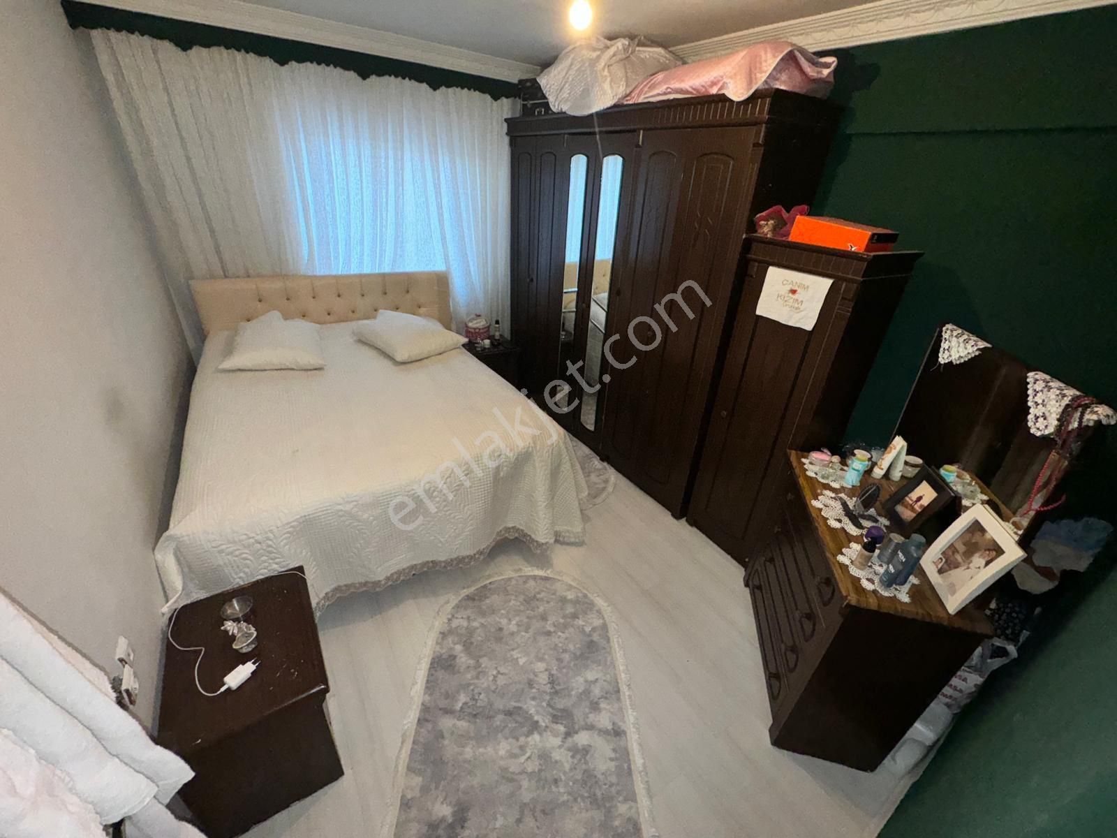 Malazgirt Mh De 5+2 Bağımsız Dublex Full Tapılı Asansörlü Kira Getirisi Yüksek Daire - Görsel 10