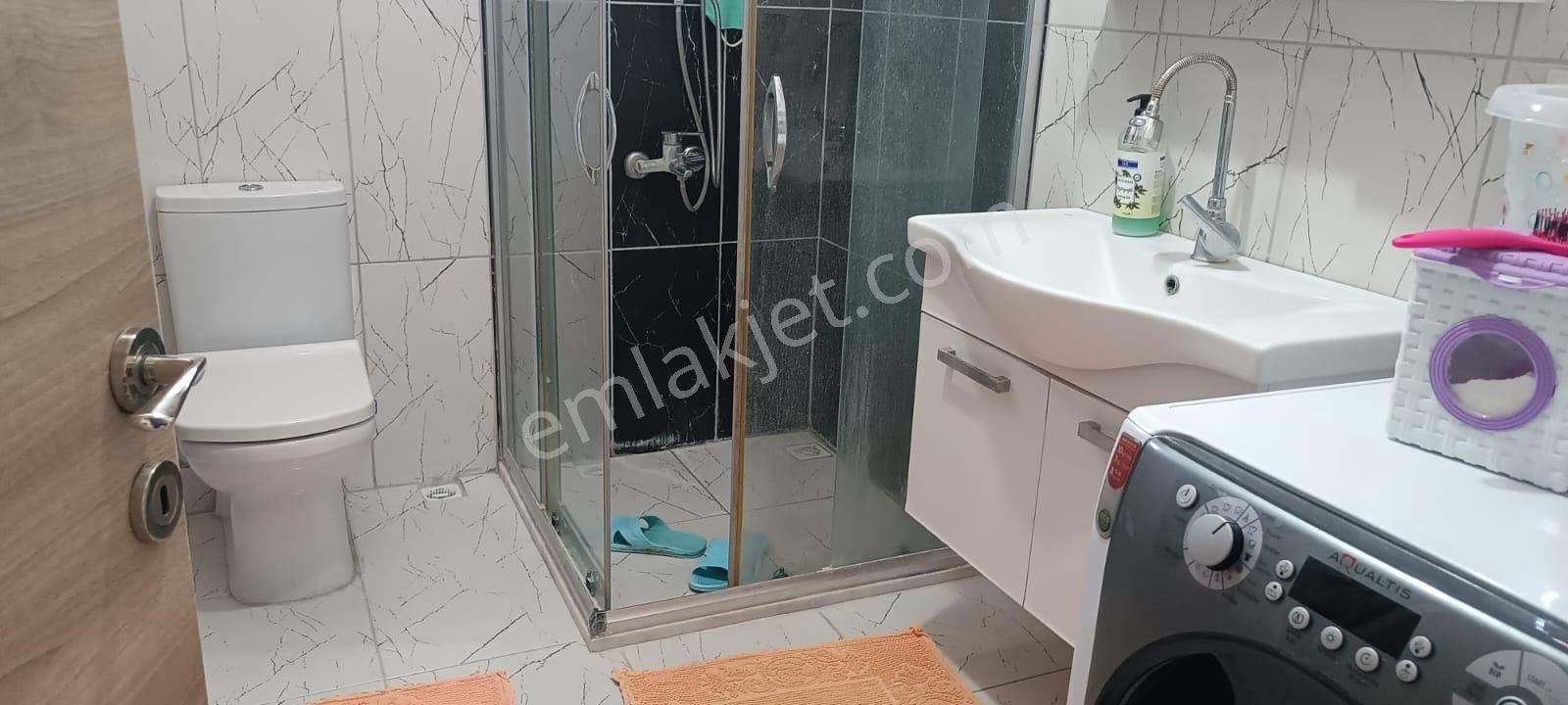 Burhaniye Cumhuriyet Mahallesi 3+1 Satılık - Görsel 5
