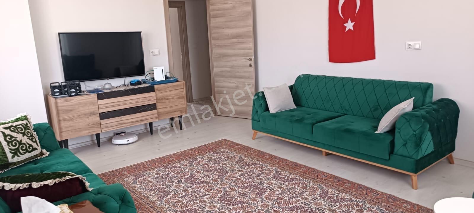 Burhaniye Cumhuriyet Mahallesi 3+1 Satılık - Görsel 10