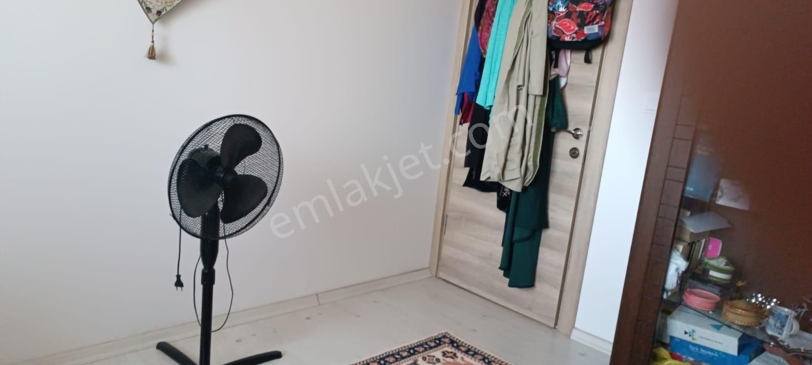 Burhaniye Cumhuriyet Mahallesi 3+1 Satılık - Görsel 8