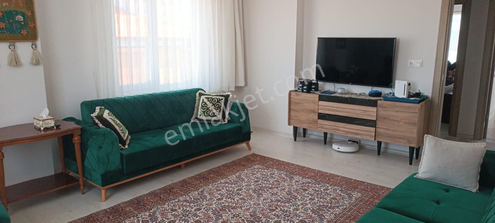 Burhaniye Cumhuriyet Mahallesi 3+1 Satılık - Görsel 4
