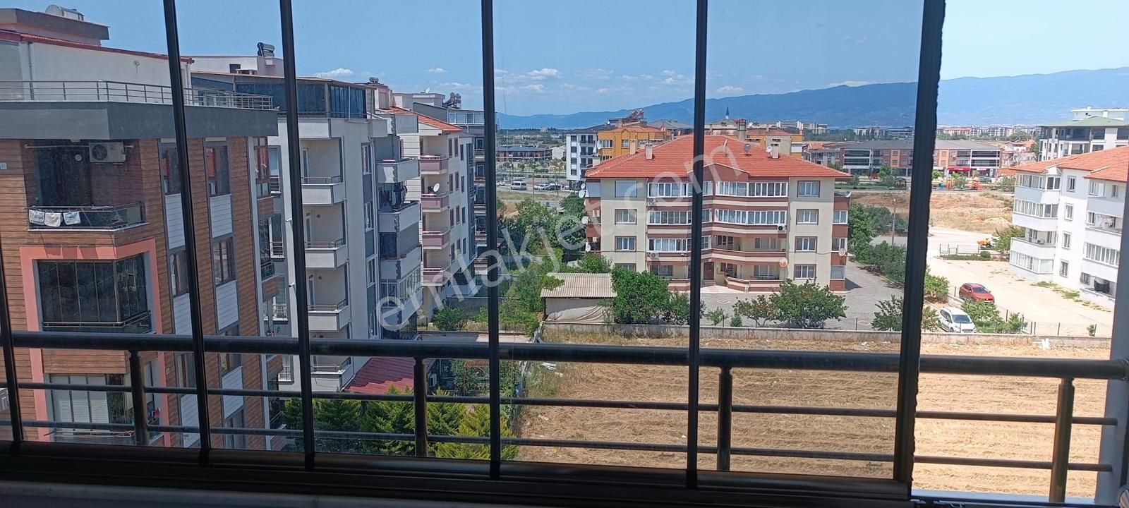 Burhaniye Cumhuriyet Mahallesi 3+1 Satılık - Görsel 18