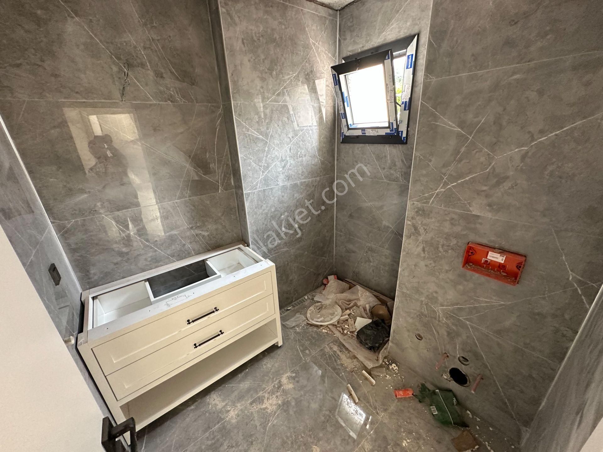 Seferihisar Ürkmez Merkezde Satılık Lüks 3 + 1 Dubleks Villa - Görsel 21