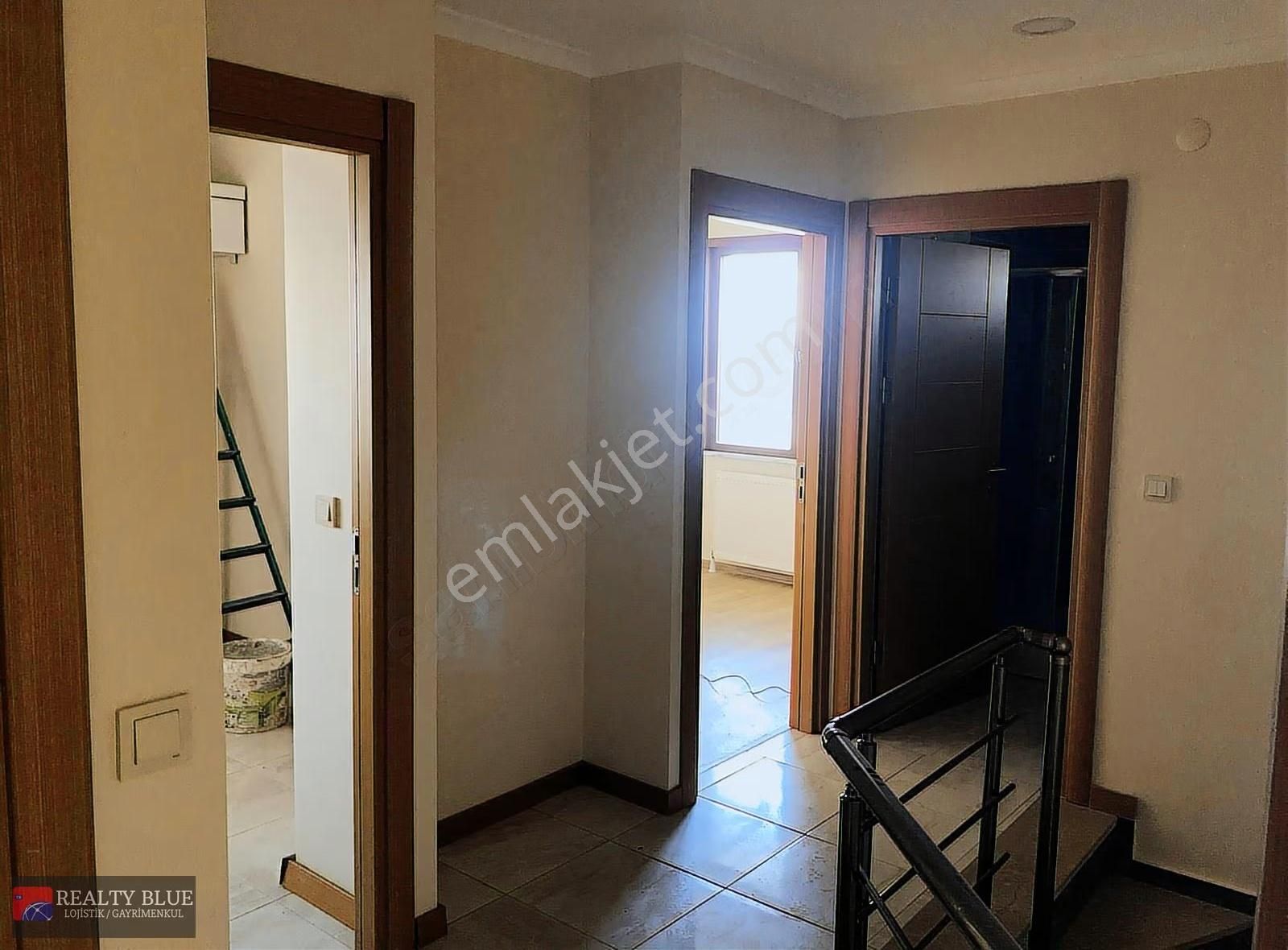 Adil Mh Site İçerisinde Lüks Ters Dubleks 4+1 - Görsel 22