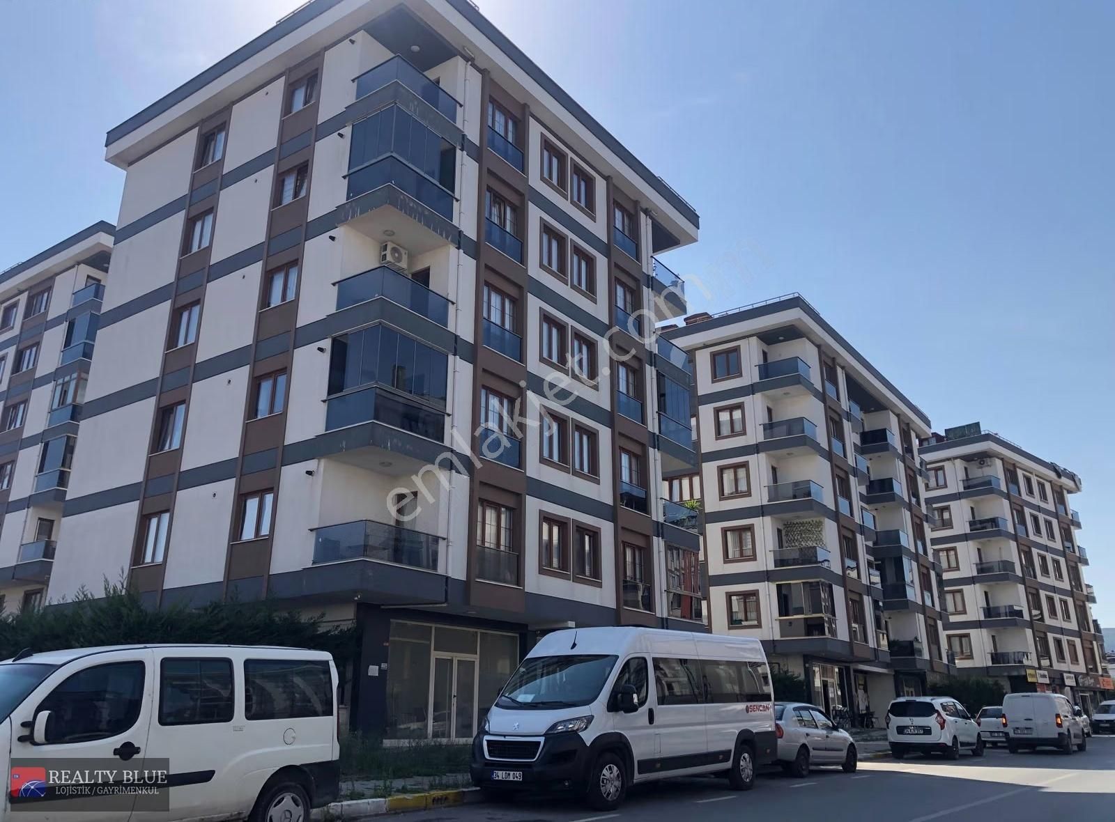 Adil Mh Site İçerisinde Lüks Ters Dubleks 4+1