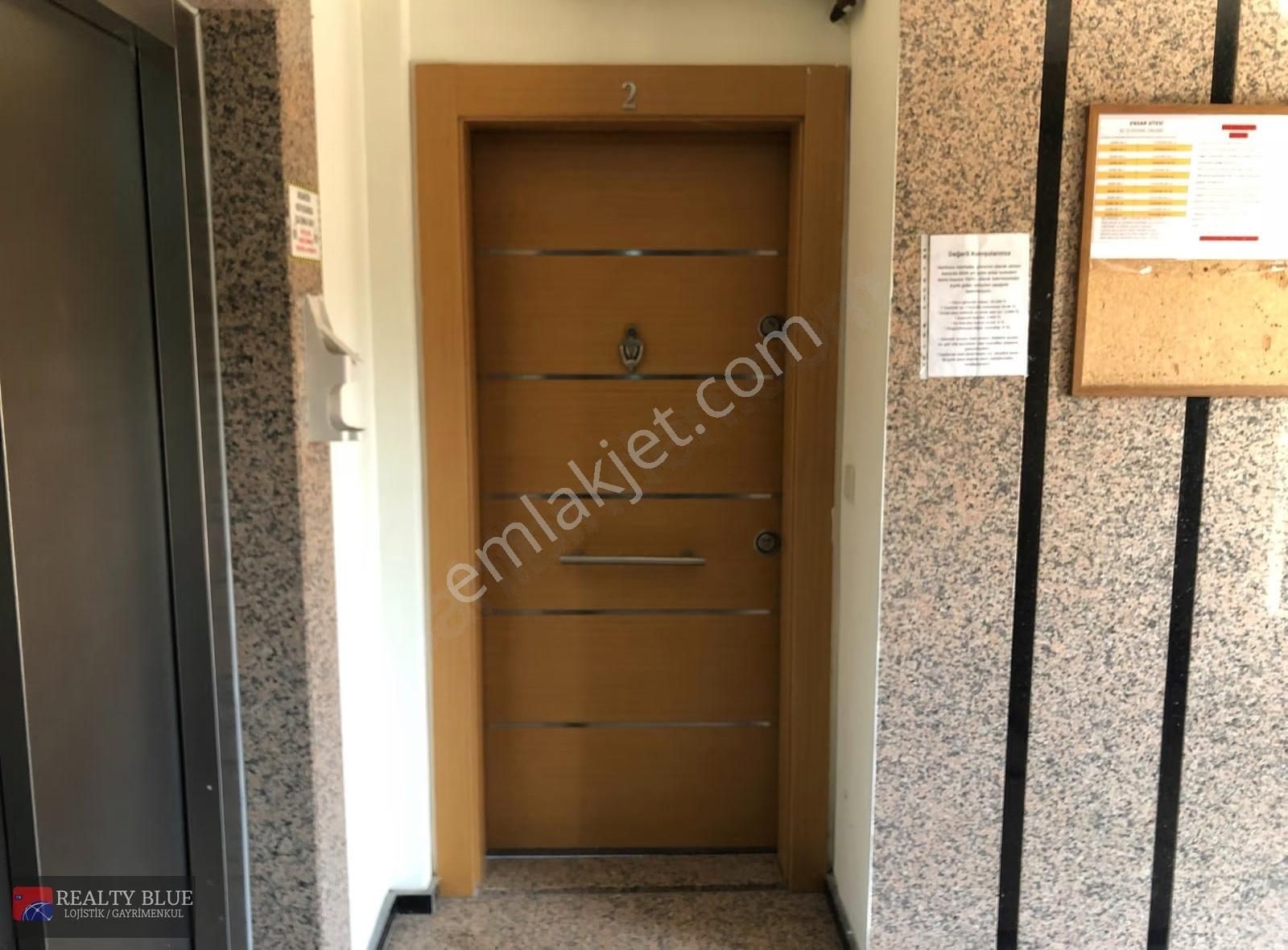 Adil Mh Site İçerisinde Lüks Ters Dubleks 4+1 - Görsel 27