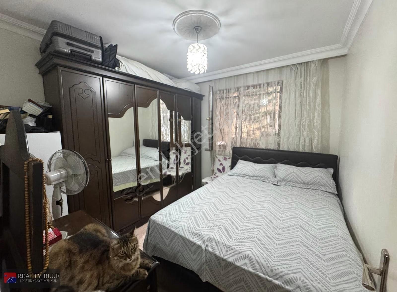 Çekmeköy M.akif'te Metoya Yakın Otoparklı İskanlı Genç Binada2+1 - Görsel 15