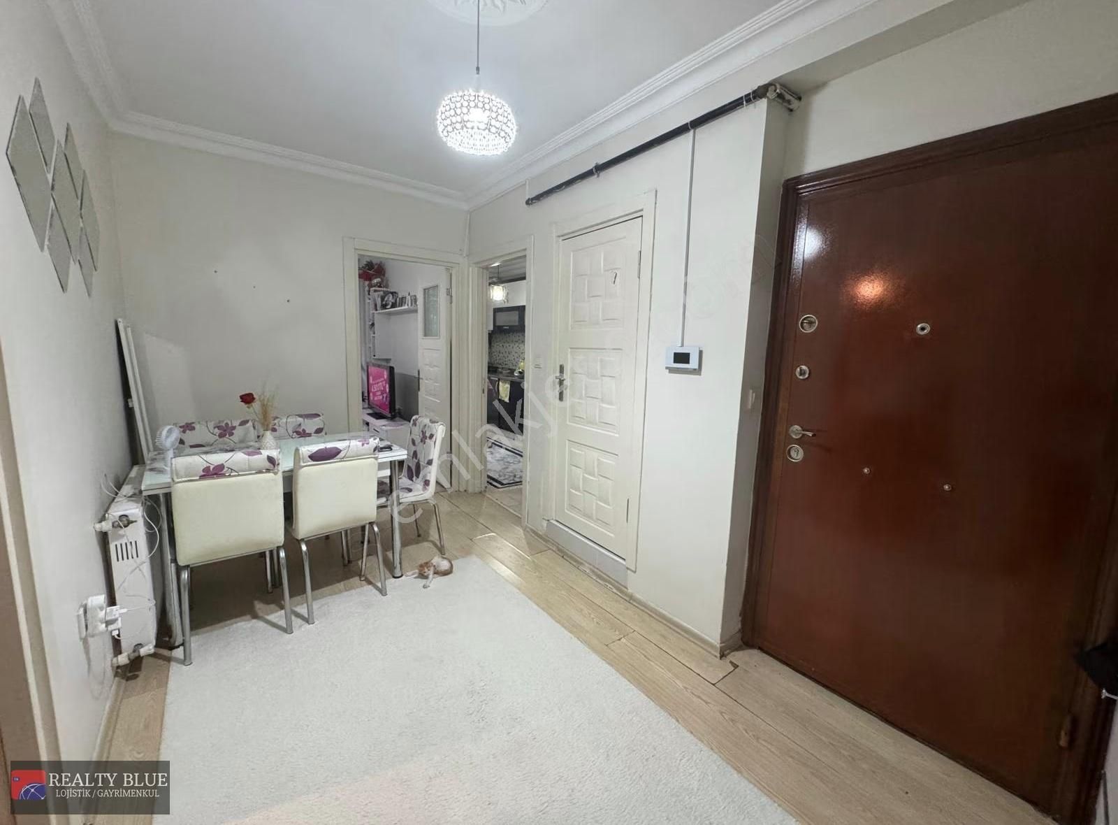 Çekmeköy M.akif'te Metoya Yakın Otoparklı İskanlı Genç Binada2+1 - Görsel 17