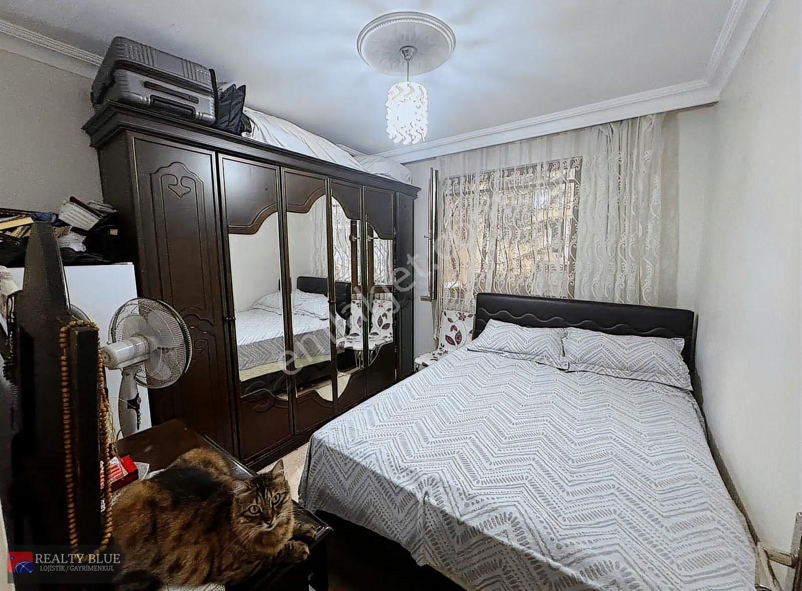 Çekmeköy M.akif'te Metoya Yakın Otoparklı İskanlı Genç Binada2+1 - Görsel 14