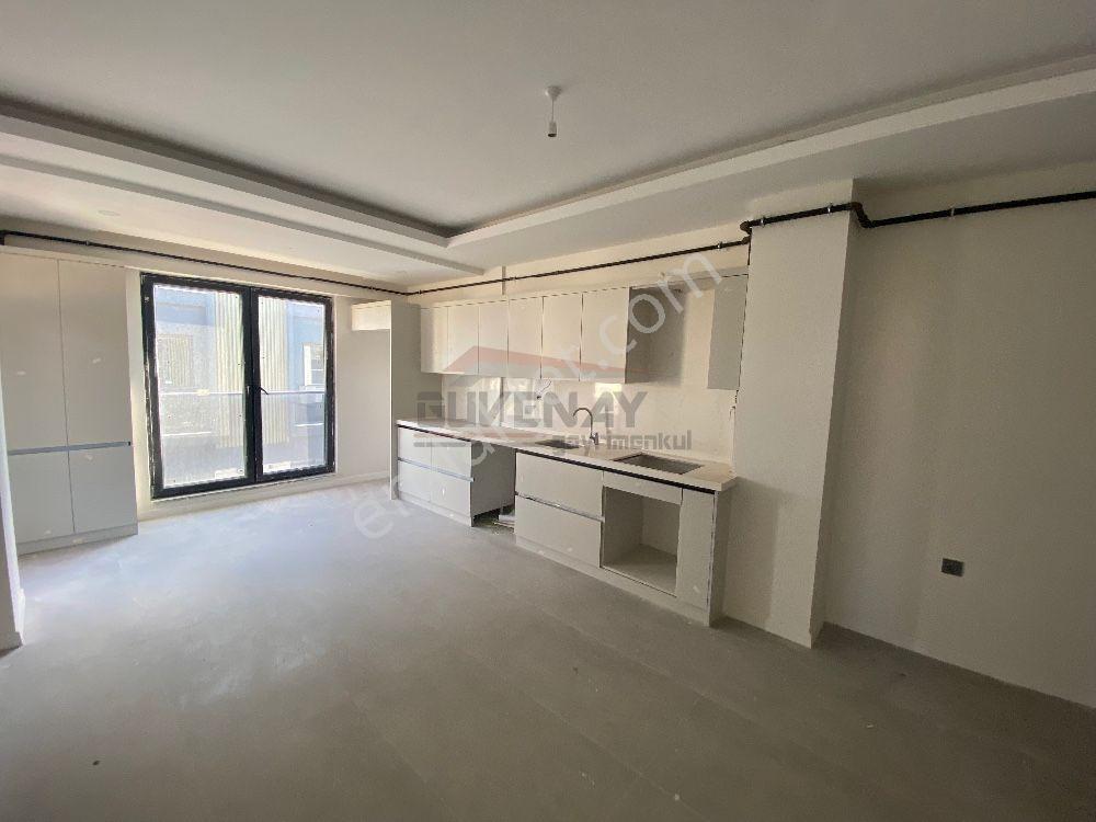 Güvenay - Çorum Çepni Mahallesi 2+1 Satılık Daire - Görsel 6