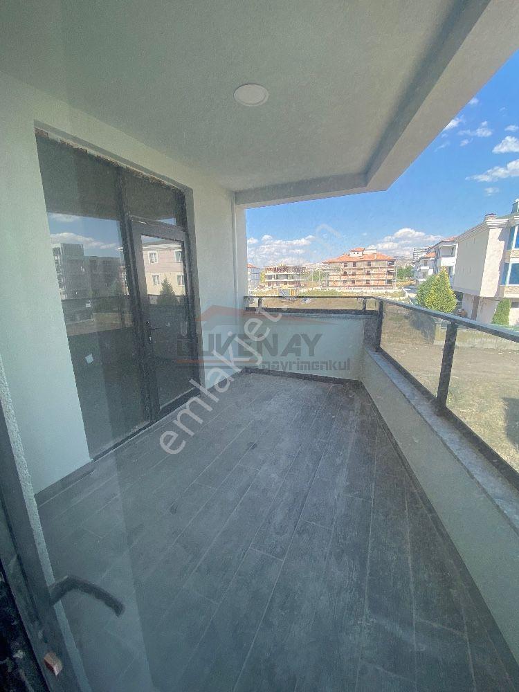Güvenay - Çorum Çepni Mahallesi 2+1 Satılık Daire - Görsel 11