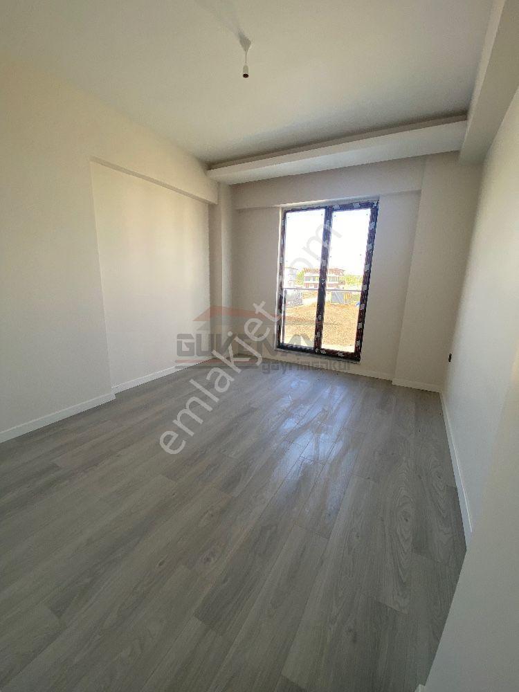 Güvenay - Çorum Çepni Mahallesi 2+1 Satılık Daire - Görsel 12