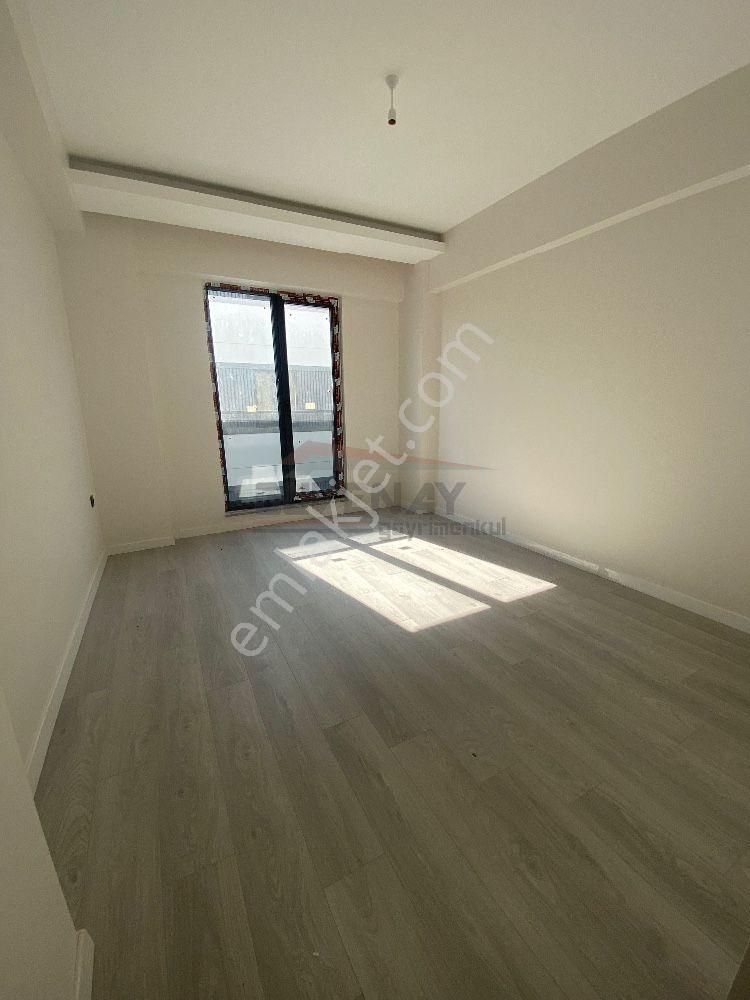 Güvenay - Çorum Çepni Mahallesi 2+1 Satılık Daire - Görsel 9