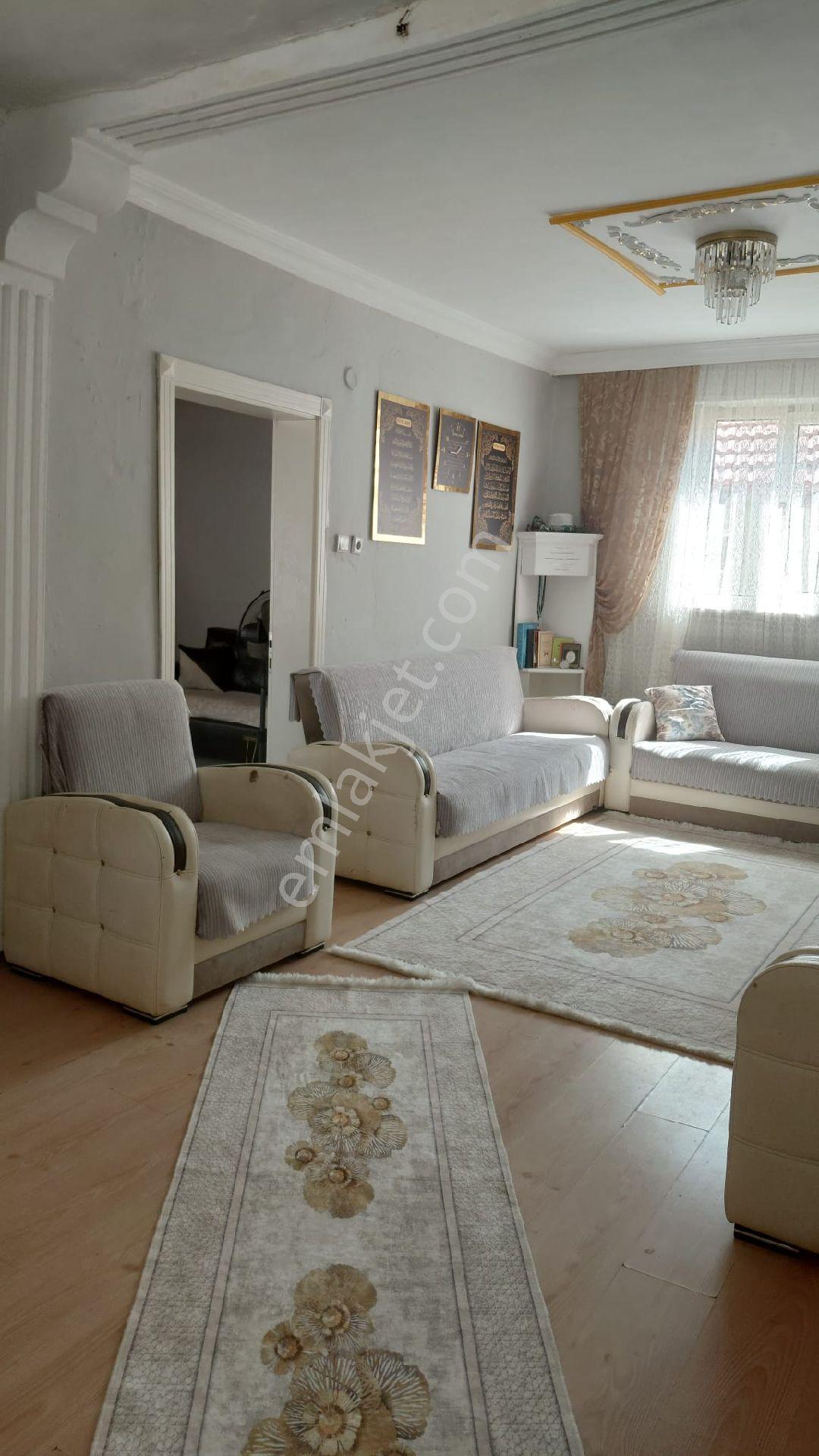 Müstakil Ev
