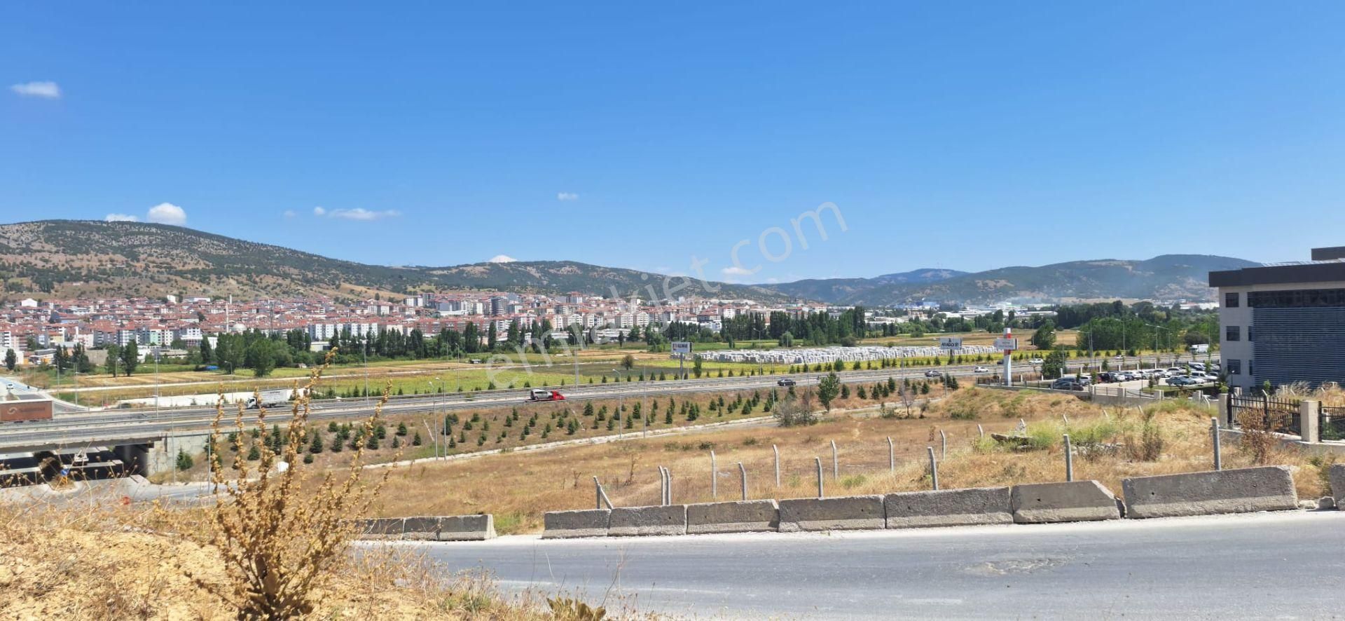 Trenday Emlak'tan Ticari Konut İmarlı Arsa - Görsel 7