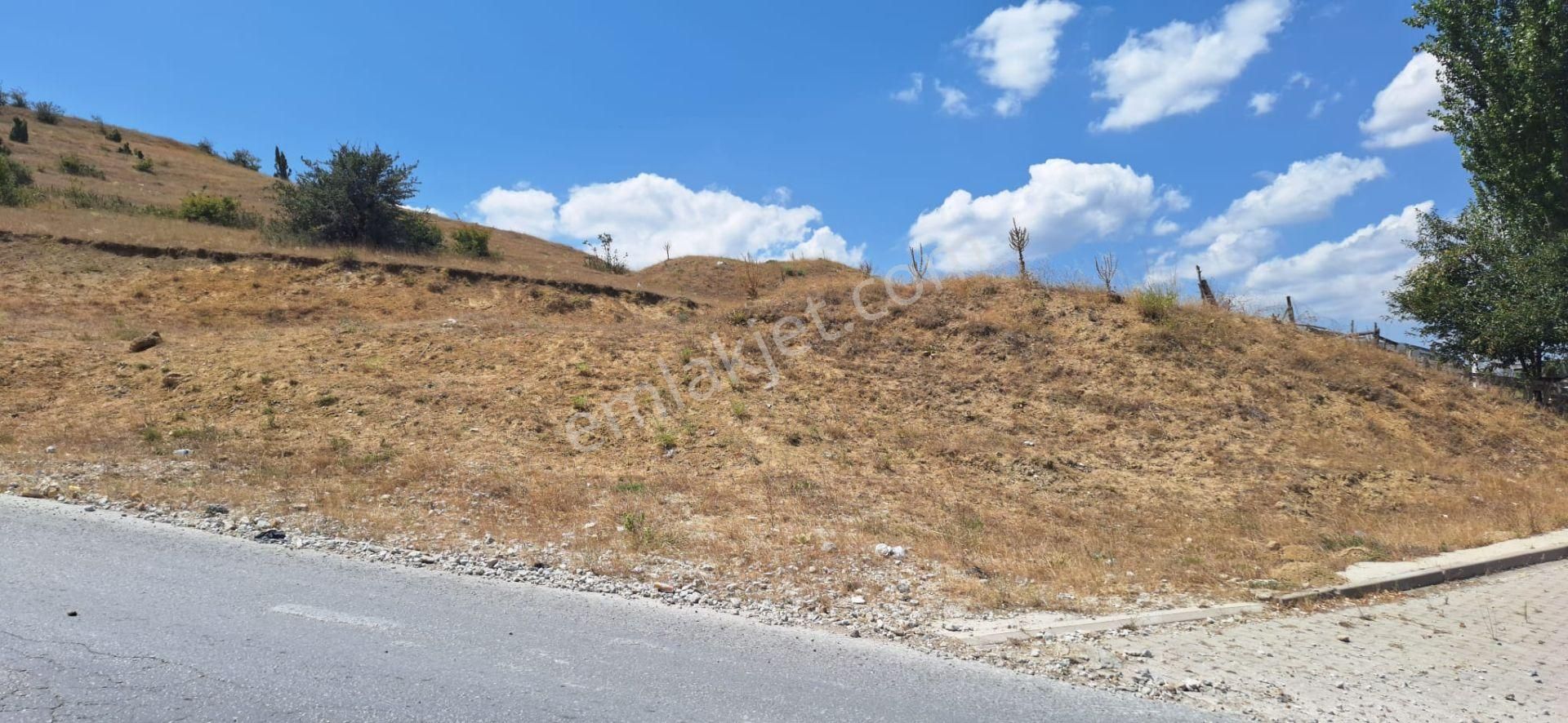 Trenday Emlak'tan Ticari Konut İmarlı Arsa - Görsel 12