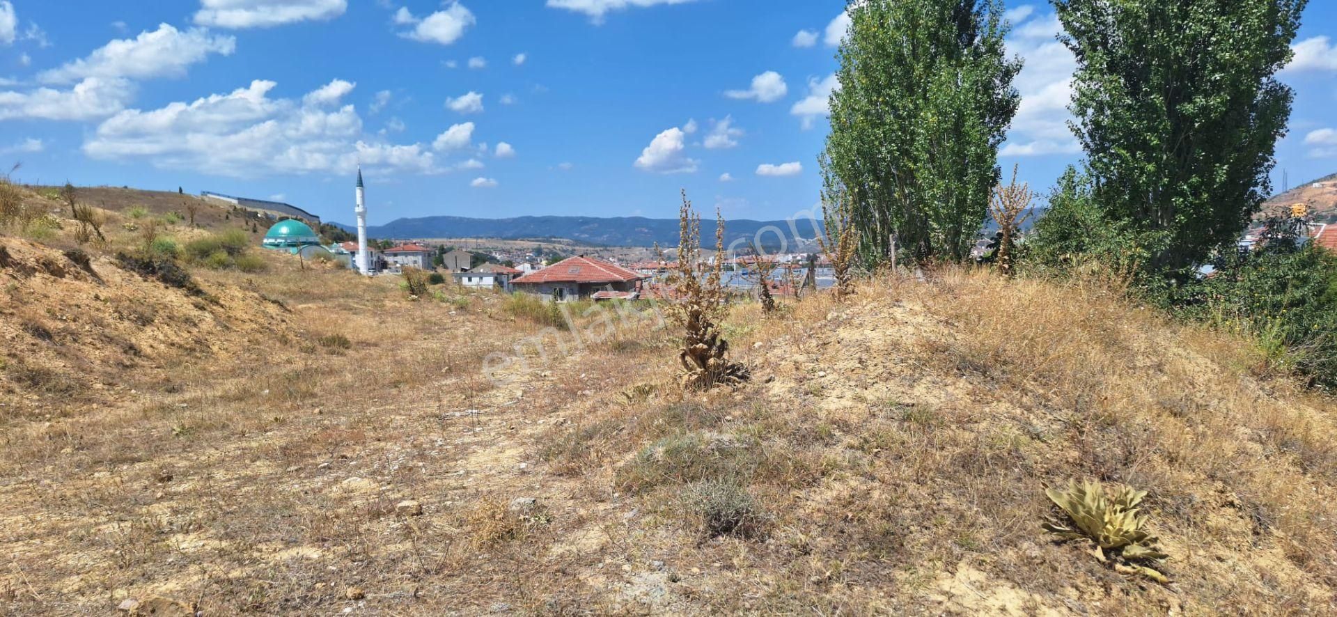 Trenday Emlak'tan Ticari Konut İmarlı Arsa - Görsel 10