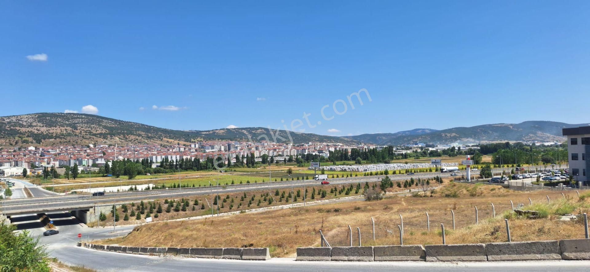 Trenday Emlak'tan Ticari Konut İmarlı Arsa - Görsel 6