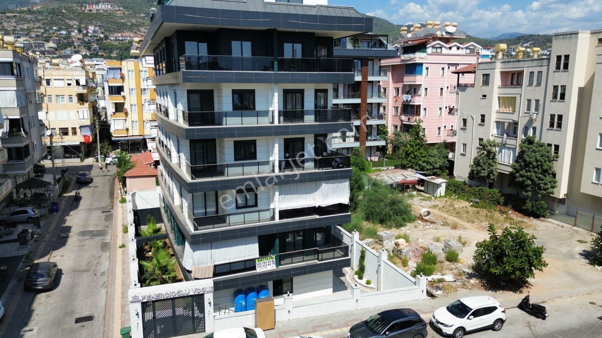 Emlakparktan Güllerpınarında Denize 100m Sıfır 2+1 Daire - Görsel 31