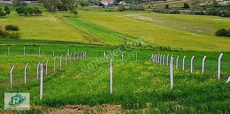 Sanayi Arsalarına Sıfır Konumda Parseller