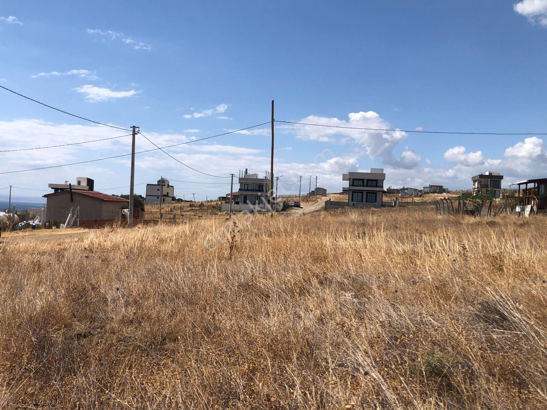 Şarköy De Işık Emlaktan İstiklal Mah De 590 M2 0/25 İmarlı İki Arsa - Görsel 12