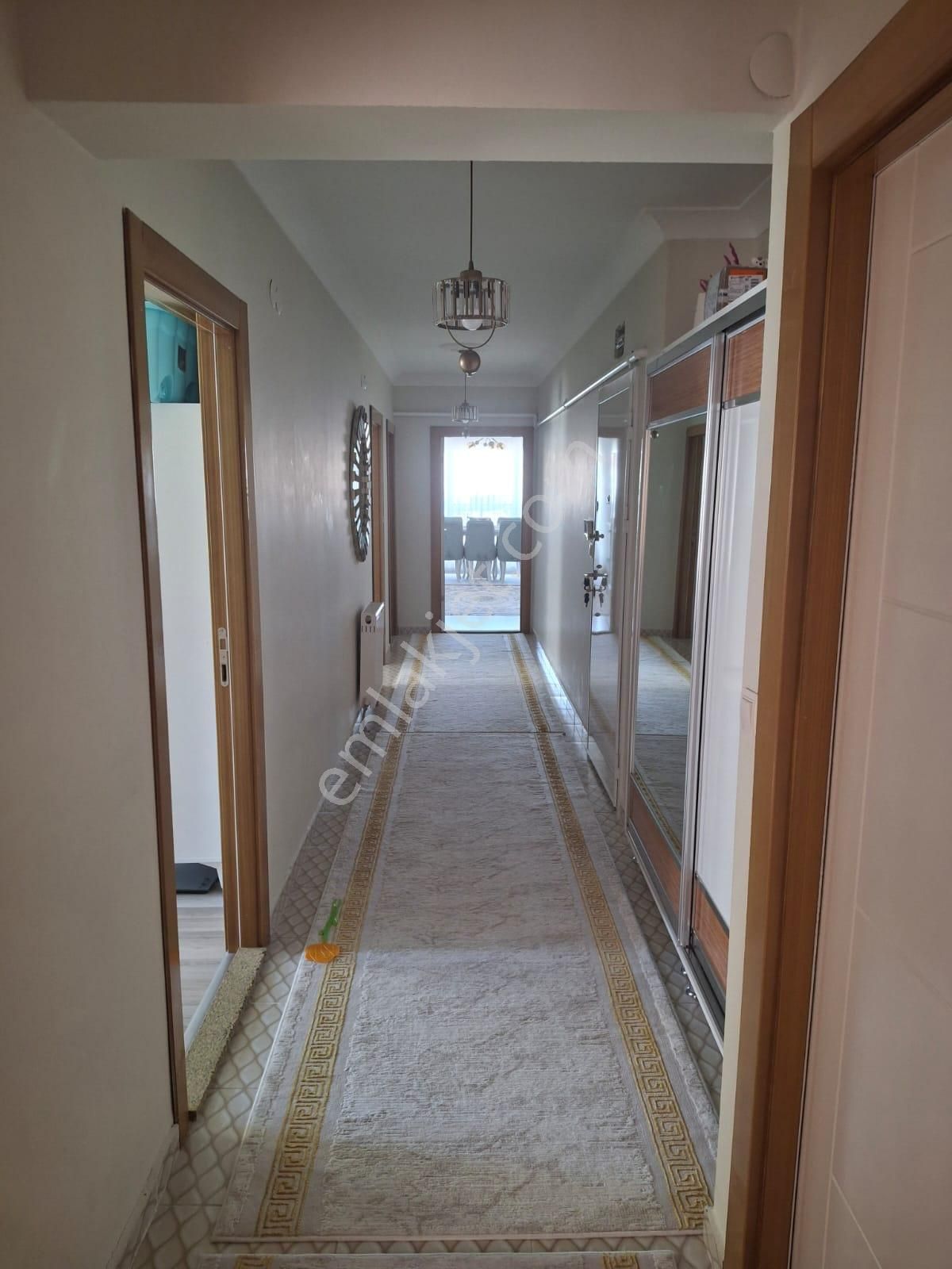 Kozanlar'den Yenikent Mustafa Kemal'de Satılık Daire - Görsel 22