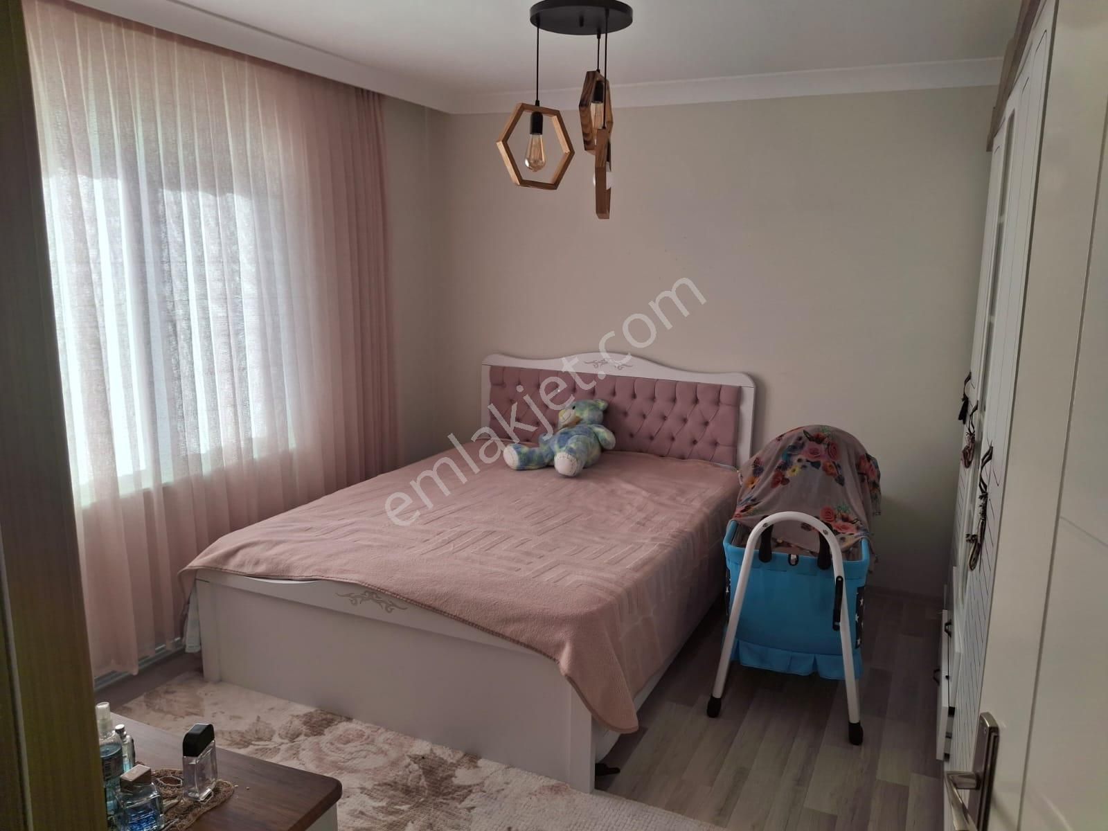 Kozanlar'den Yenikent Mustafa Kemal'de Satılık Daire - Görsel 18