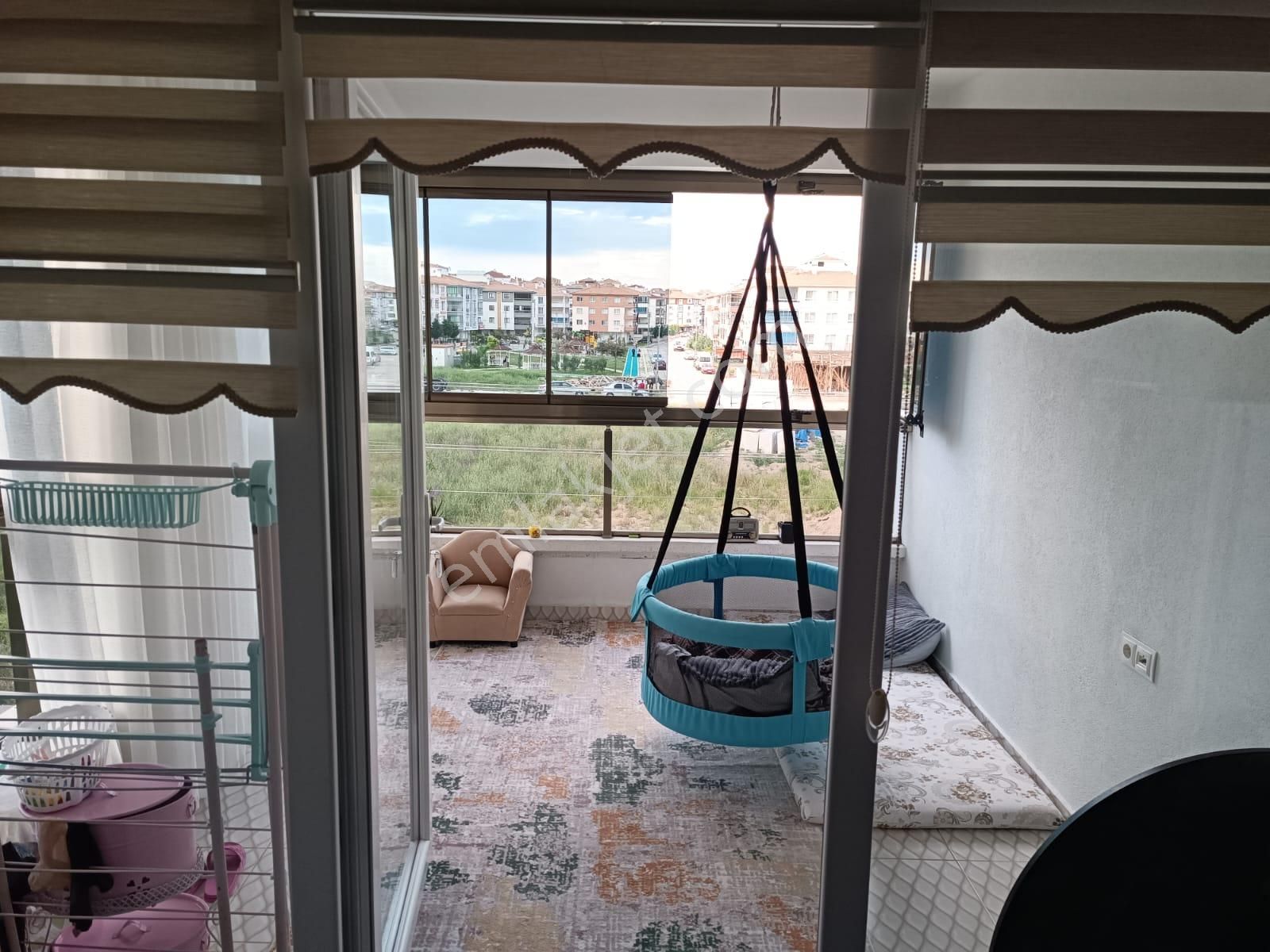 Kozanlar'den Yenikent Mustafa Kemal'de Satılık Daire - Görsel 27