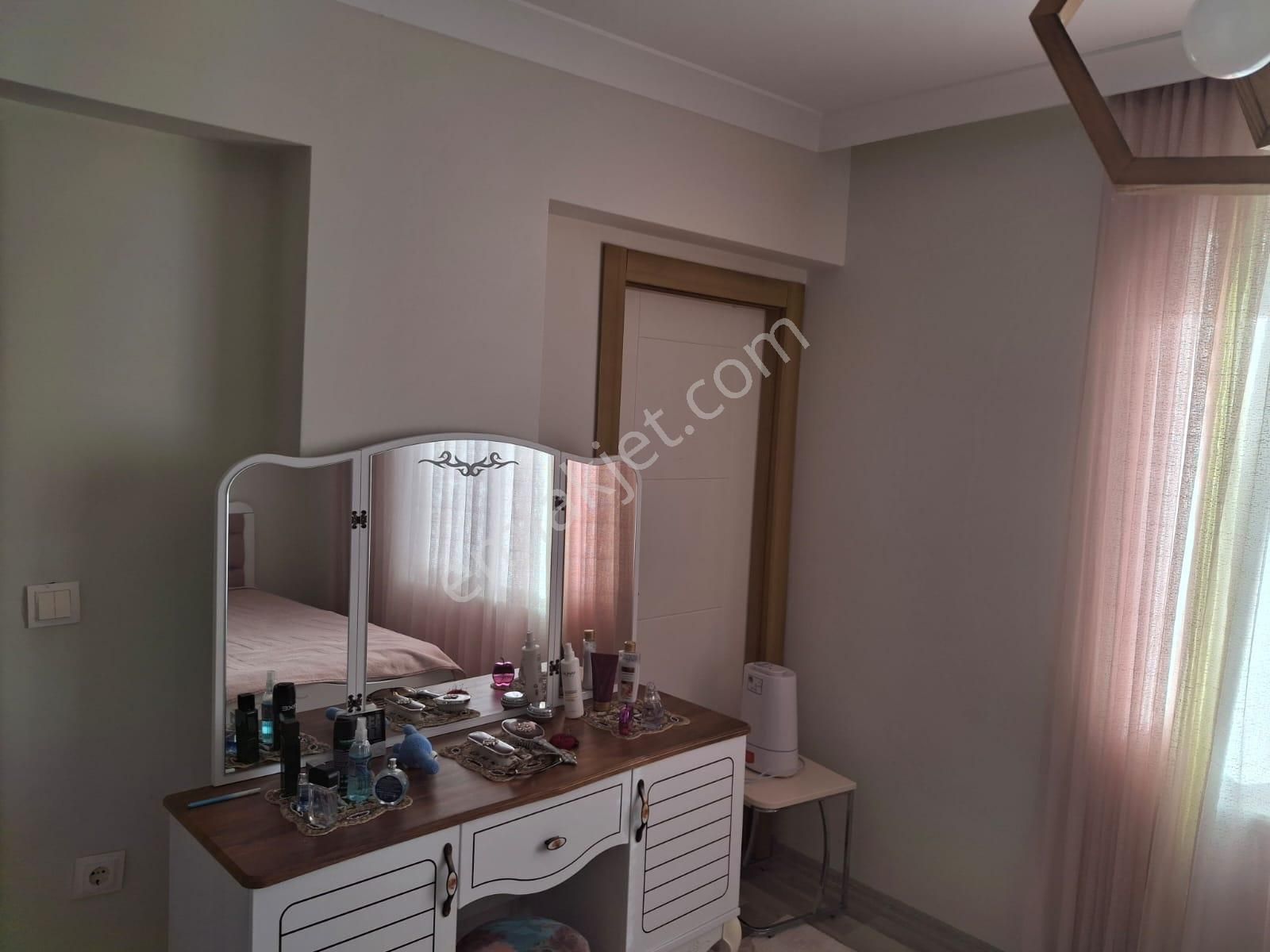 Kozanlar'den Yenikent Mustafa Kemal'de Satılık Daire - Görsel 20