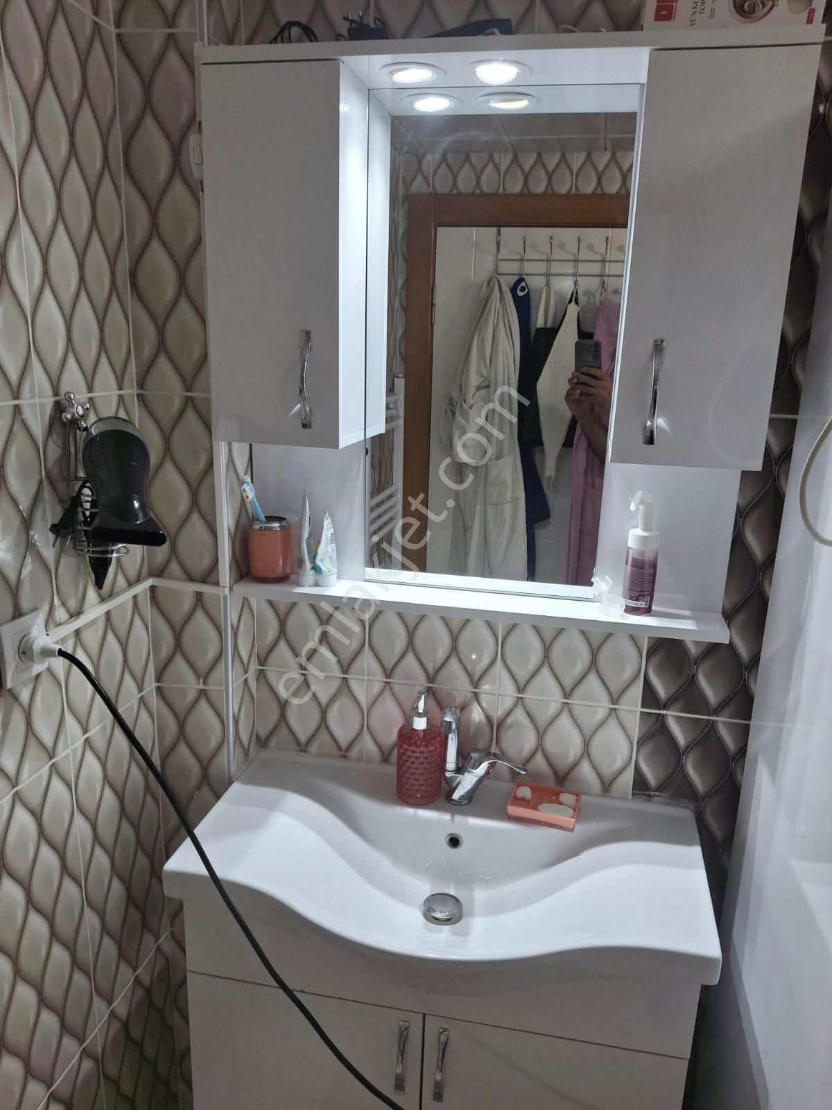 Kozanlar'den Yenikent Mustafa Kemal'de Satılık Daire - Görsel 25