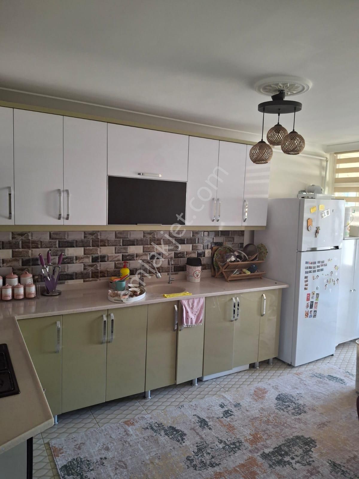 Kozanlar'den Yenikent Mustafa Kemal'de Satılık Daire - Görsel 3