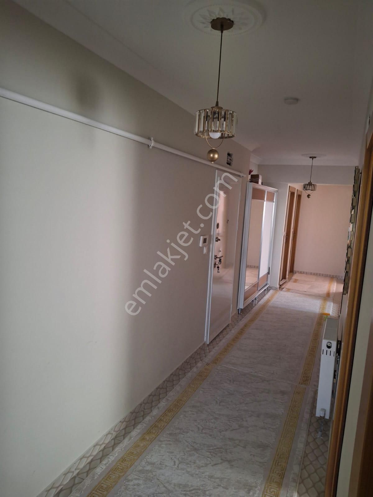 Kozanlar'den Yenikent Mustafa Kemal'de Satılık Daire - Görsel 23